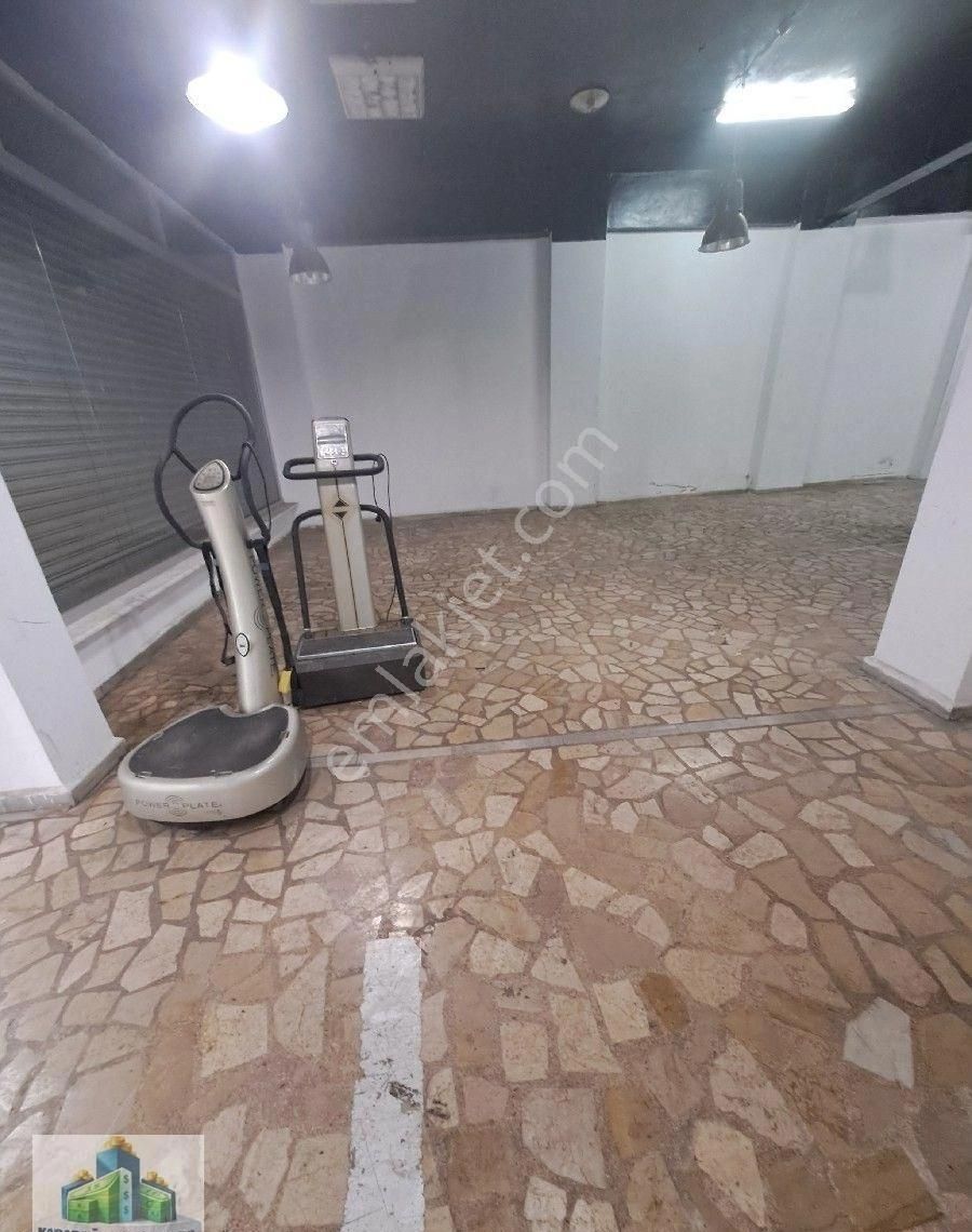 Şişli Esen Tepede Kiralık 175m2 Düz Giriş Dükkan - Görsel 14