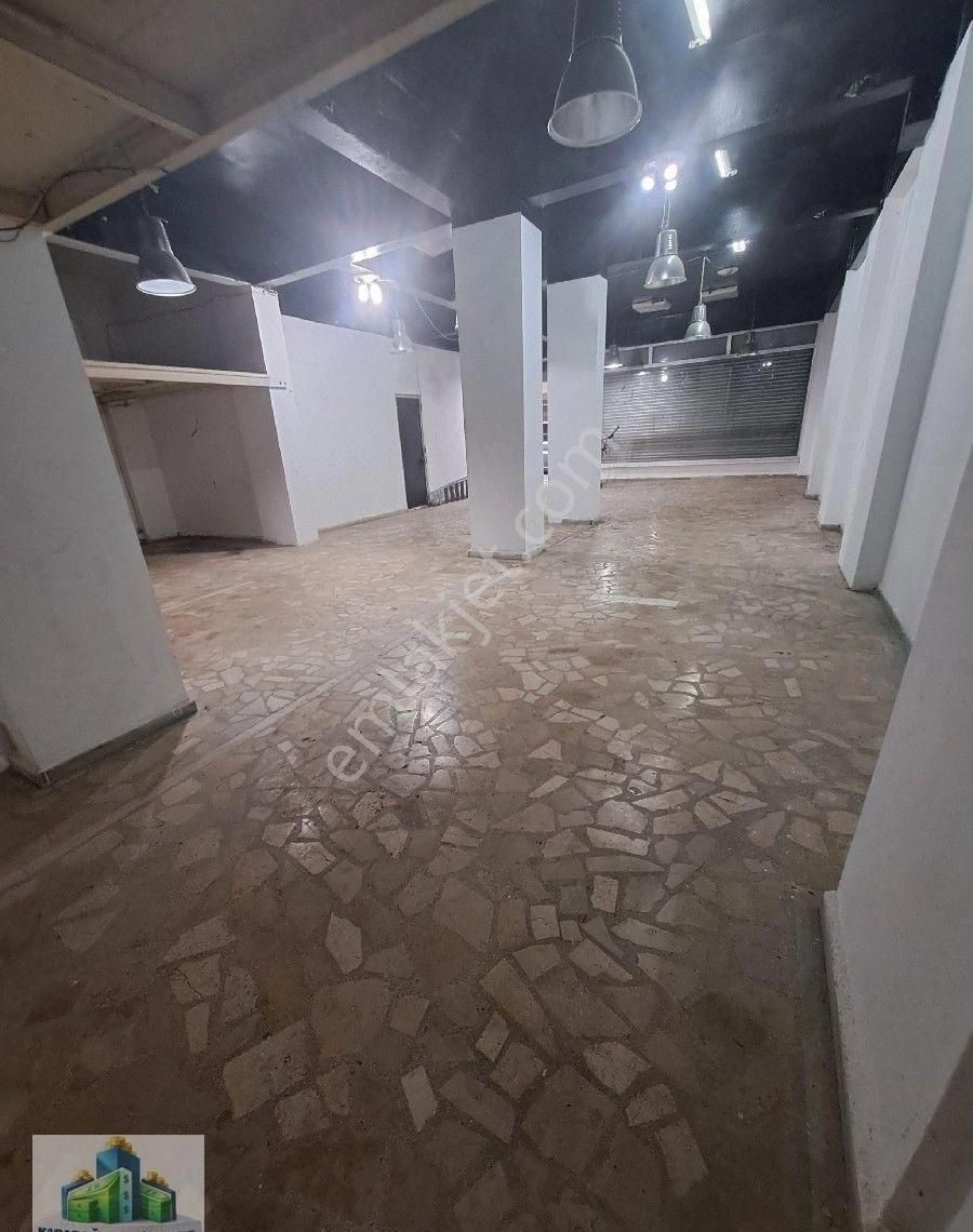 Şişli Esen Tepede Kiralık 175m2 Düz Giriş Dükkan - Görsel 23