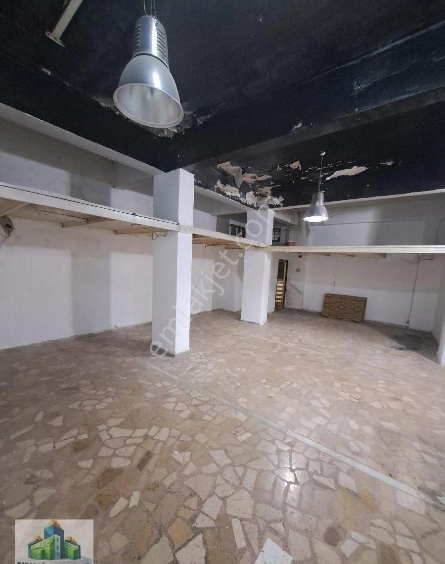 Şişli Esen Tepede Kiralık 175m2 Düz Giriş Dükkan - Görsel 22