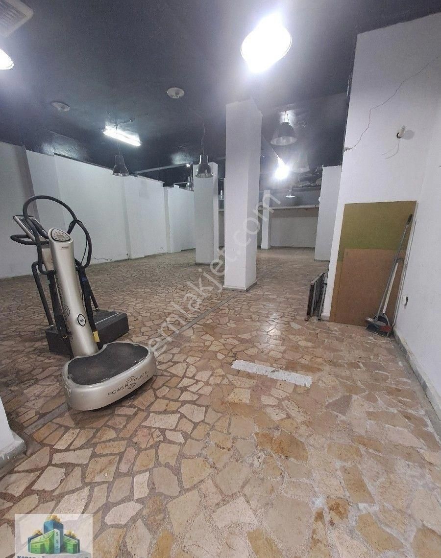 Şişli Esen Tepede Kiralık 175m2 Düz Giriş Dükkan - Görsel 15