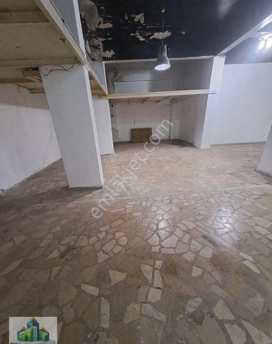 Şişli Esen Tepede Kiralık 175m2 Düz Giriş Dükkan - Görsel 9