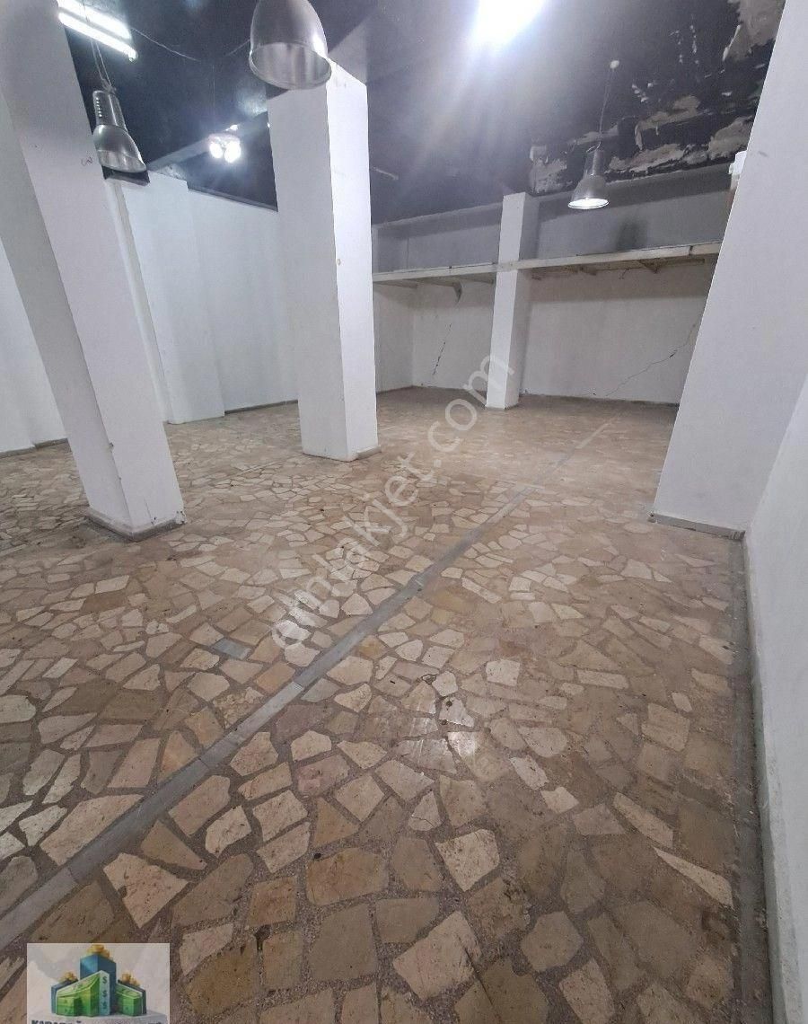 Şişli Esen Tepede Kiralık 175m2 Düz Giriş Dükkan - Görsel 16