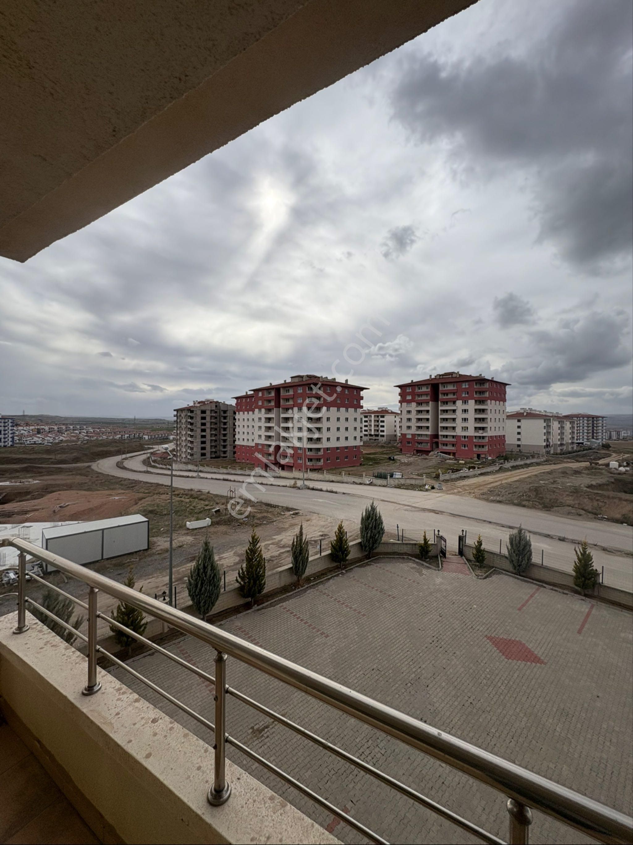 Brk Konsep ‘ten Alıcıda Satılık 3+1daire - Görsel 11