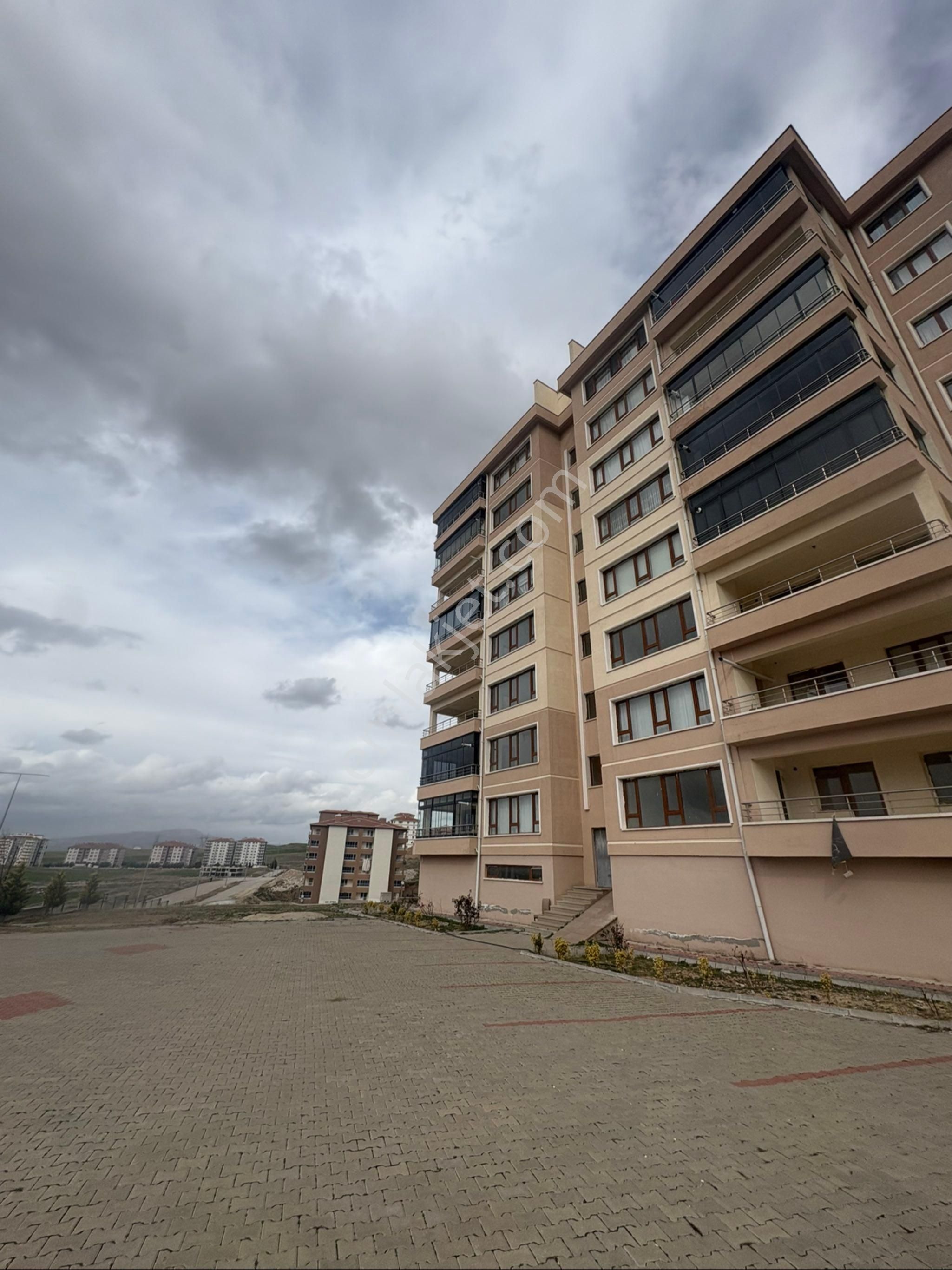 Brk Konsep ‘ten Alıcıda Satılık 3+1daire - Görsel 3