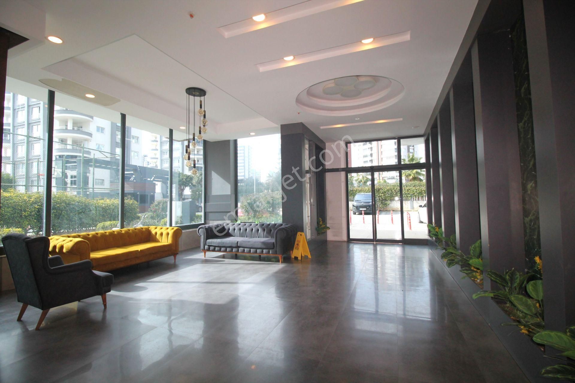 Retro’dan Mezitli’nin Markasında Yerinizi Ayırdığımız Lüks 5+1 - Görsel 43