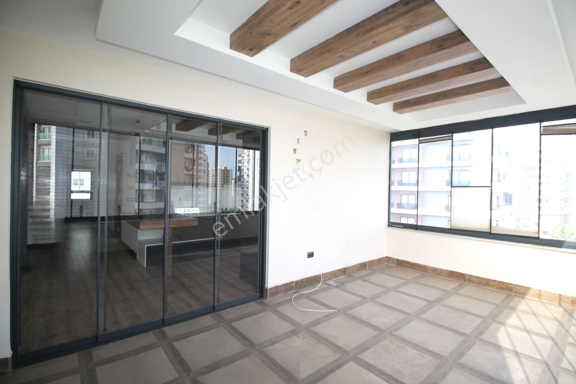 Retro’dan Mezitli’nin Markasında Yerinizi Ayırdığımız Lüks 5+1 - Görsel 14