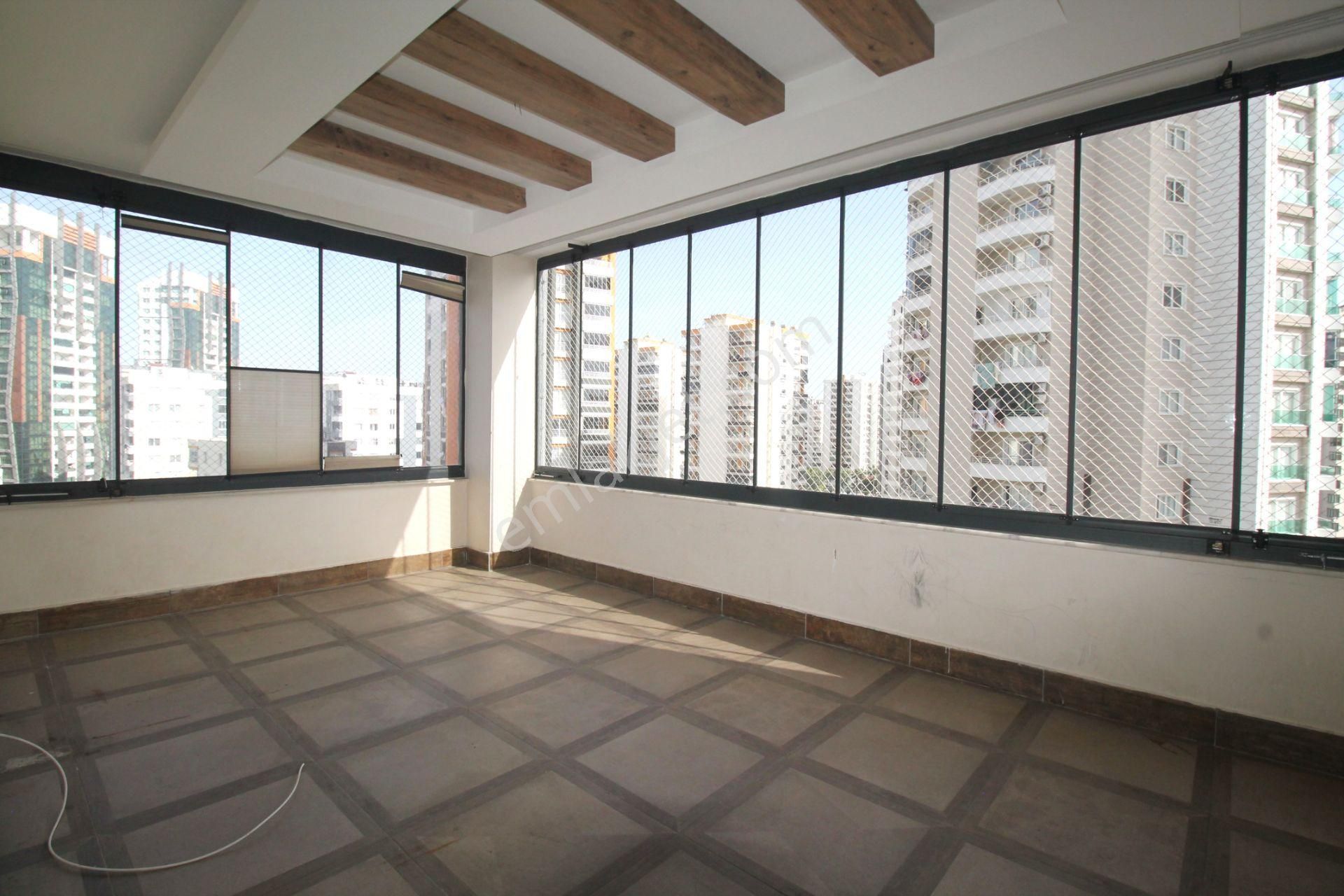 Retro’dan Mezitli’nin Markasında Yerinizi Ayırdığımız Lüks 5+1 - Görsel 13