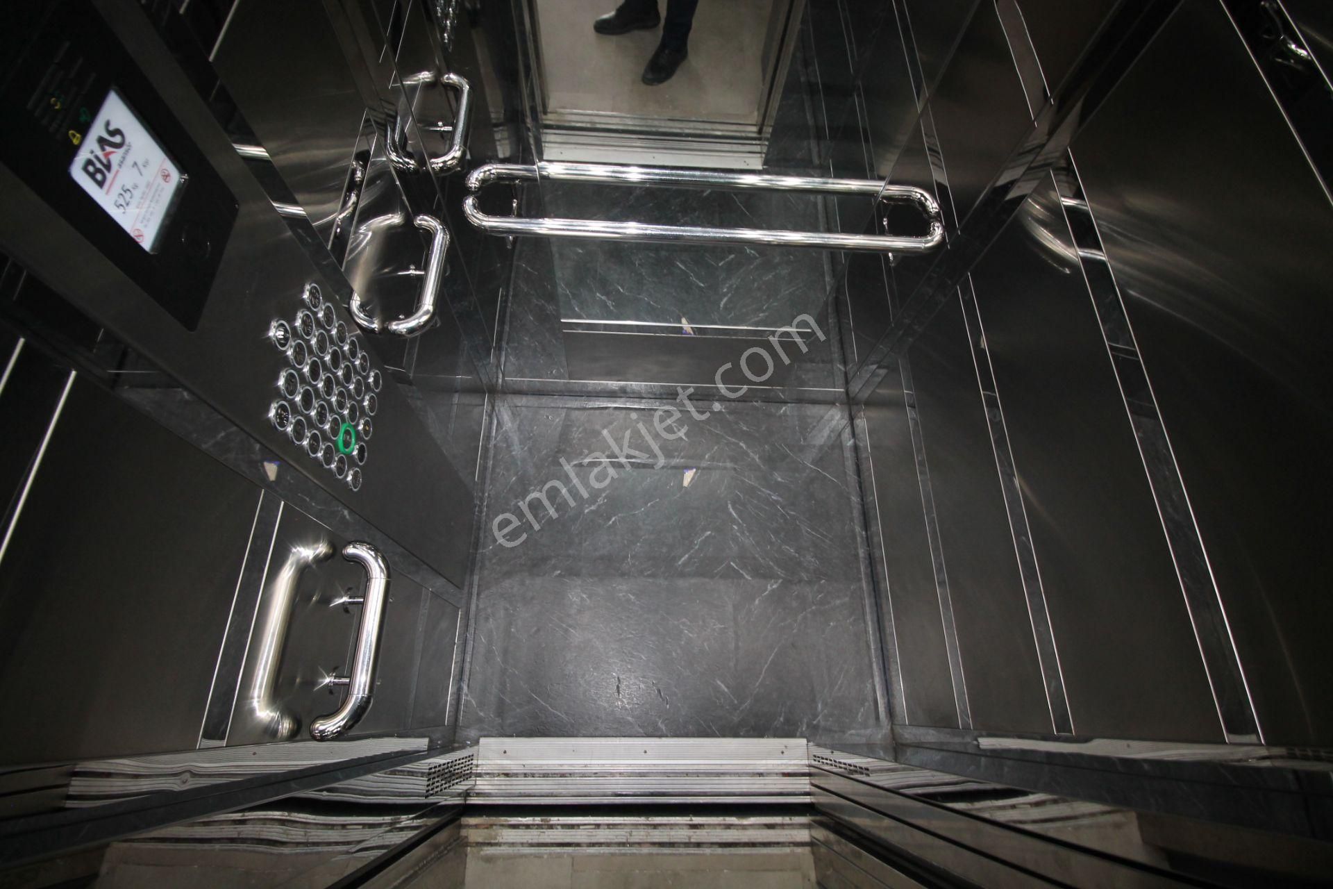 Retro’dan Mezitli’nin Markasında Yerinizi Ayırdığımız Lüks 5+1 - Görsel 32