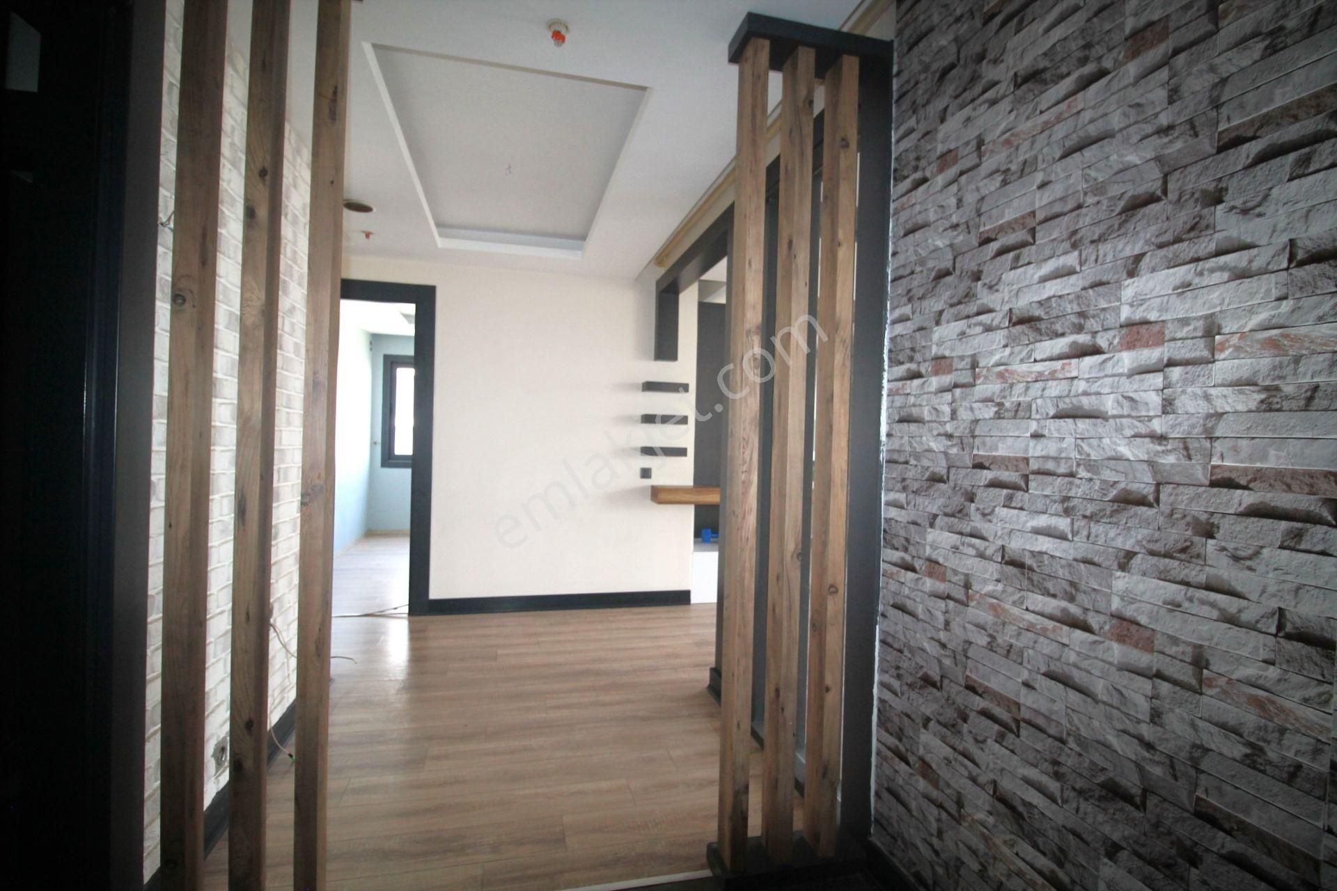 Retro’dan Mezitli’nin Markasında Yerinizi Ayırdığımız Lüks 5+1 - Görsel 6