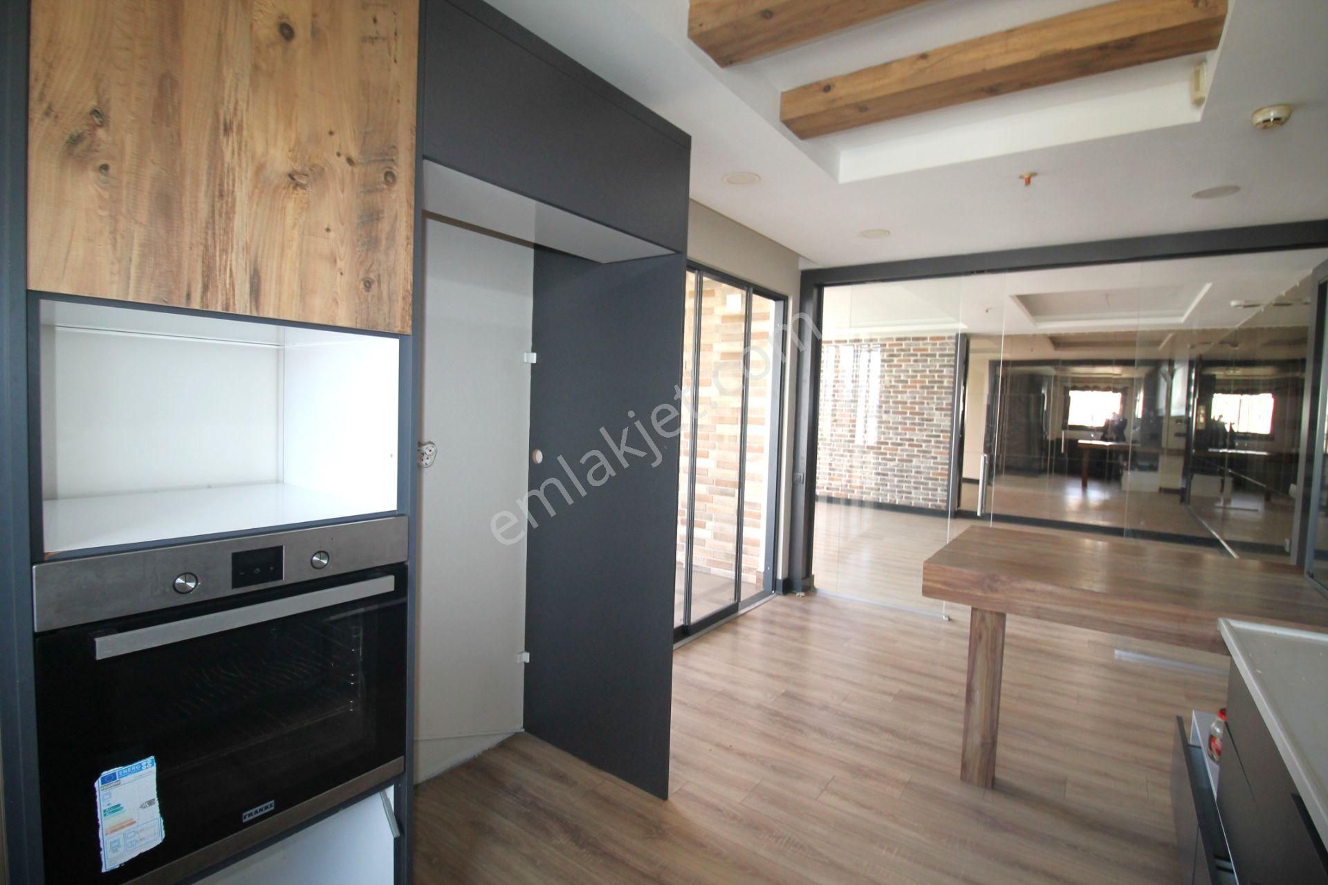 Retro’dan Mezitli’nin Markasında Yerinizi Ayırdığımız Lüks 5+1 - Görsel 5