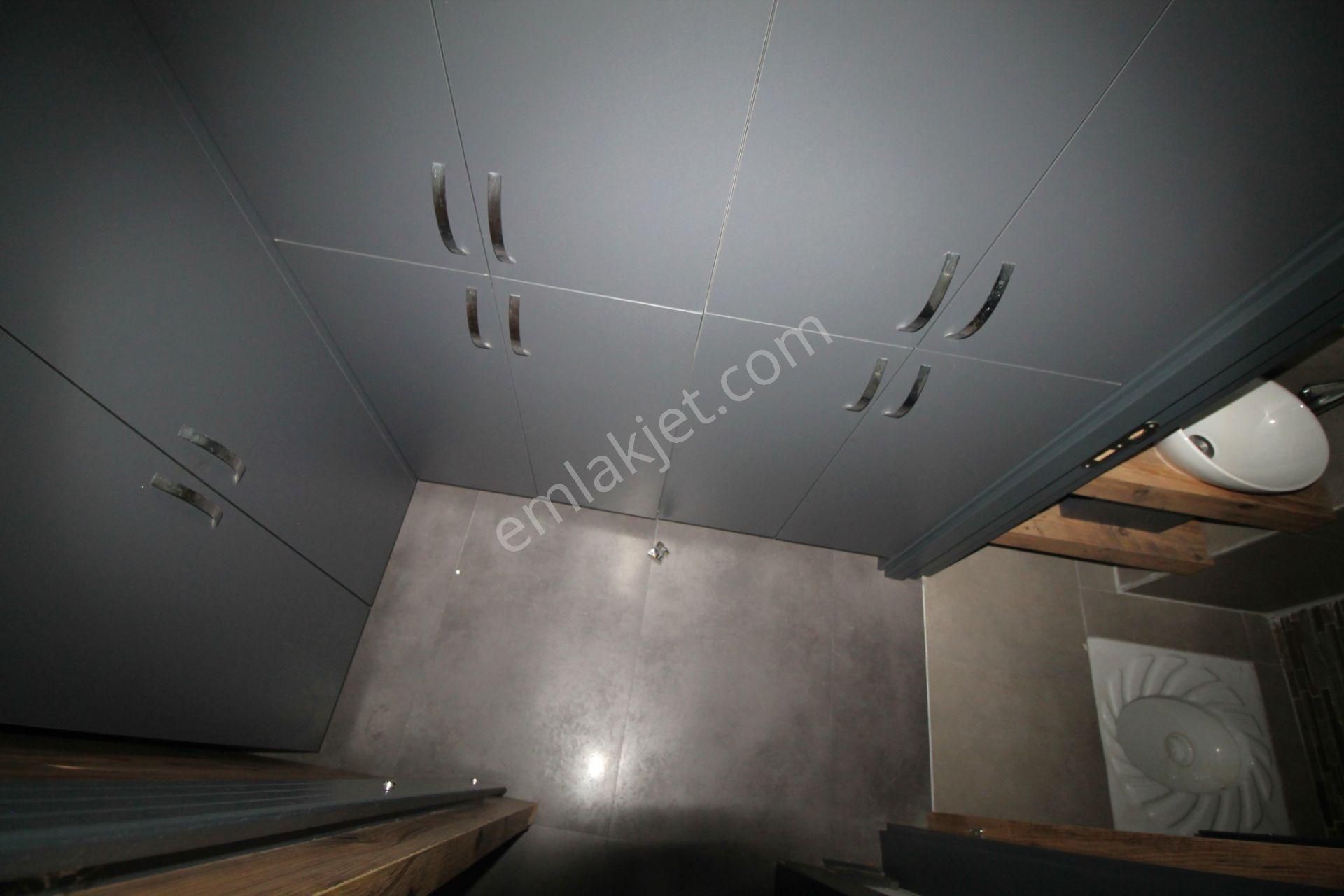 Retro’dan Mezitli’nin Markasında Yerinizi Ayırdığımız Lüks 5+1 - Görsel 18