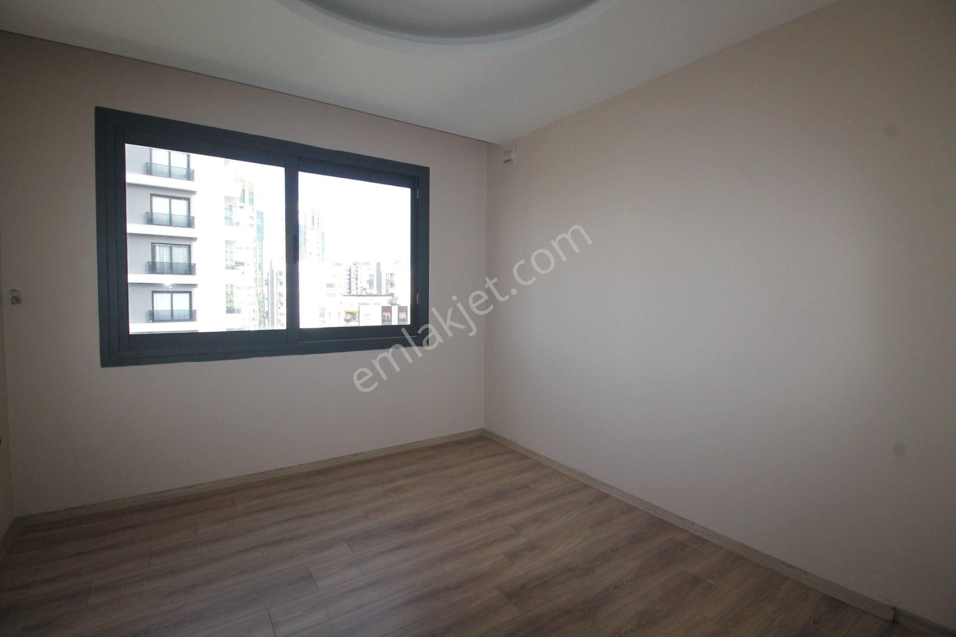 Retro’dan Mezitli’nin Markasında Yerinizi Ayırdığımız Lüks 5+1 - Görsel 12