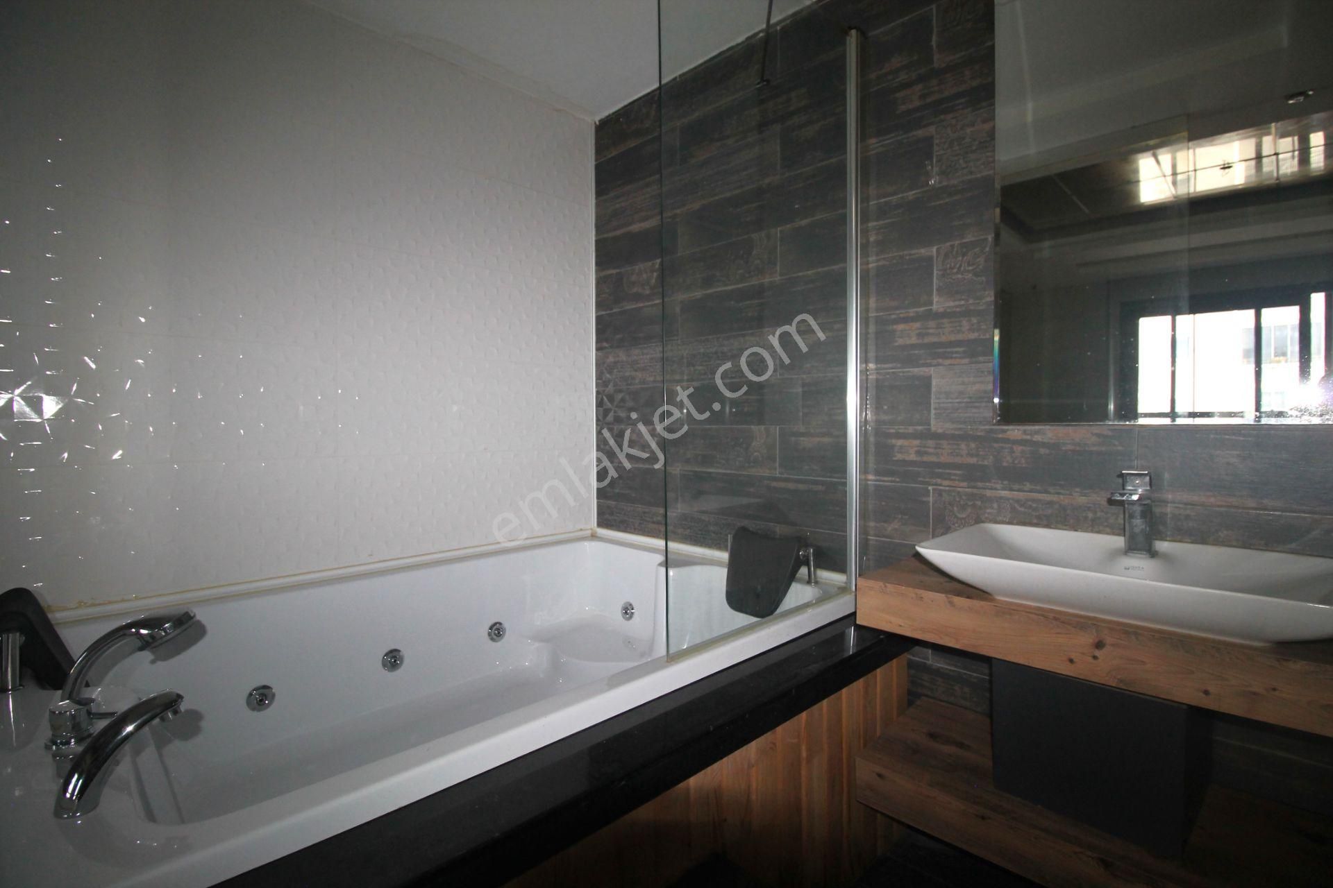 Retro’dan Mezitli’nin Markasında Yerinizi Ayırdığımız Lüks 5+1 - Görsel 27