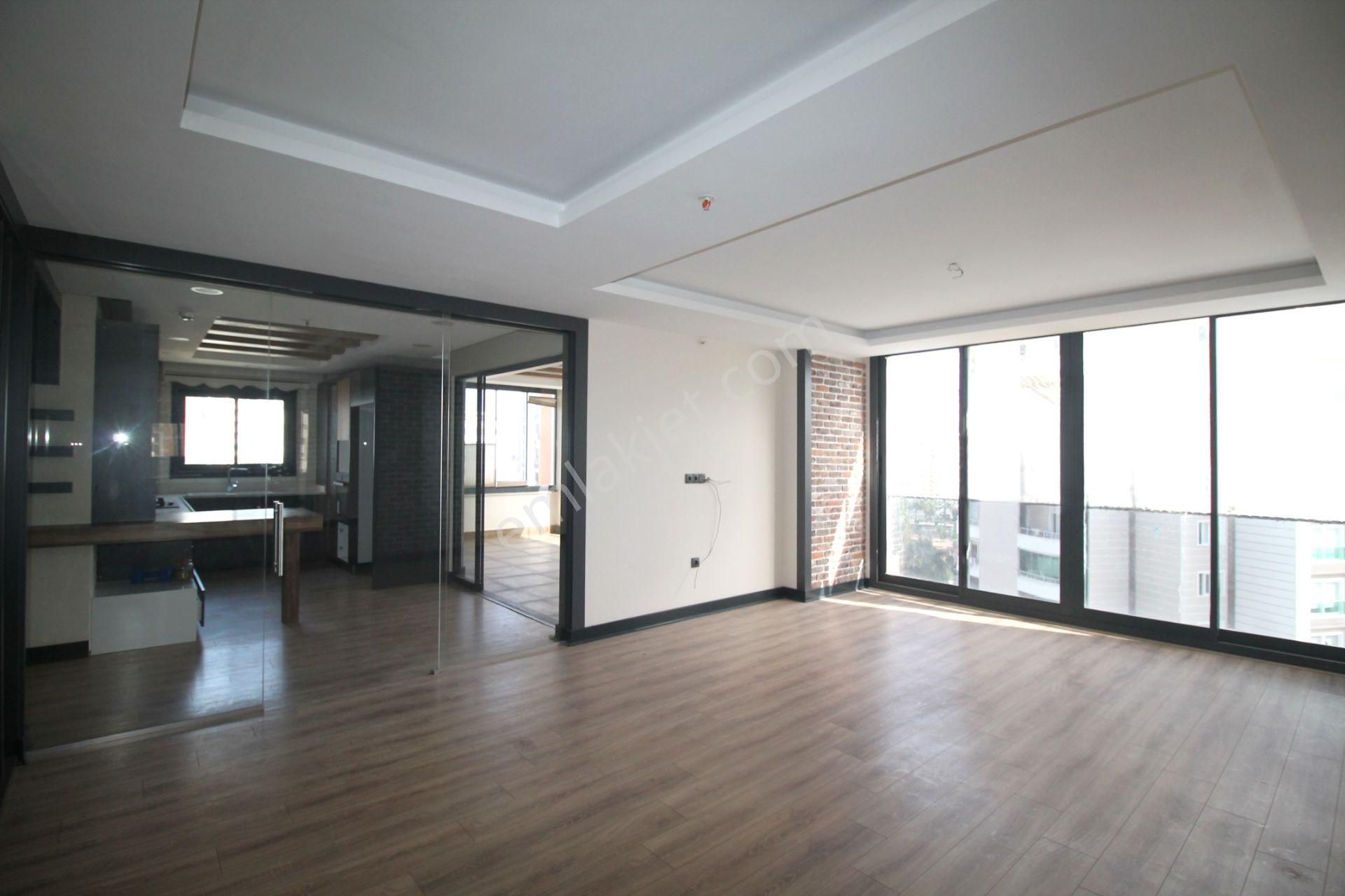 Retro’dan Mezitli’nin Markasında Yerinizi Ayırdığımız Lüks 5+1