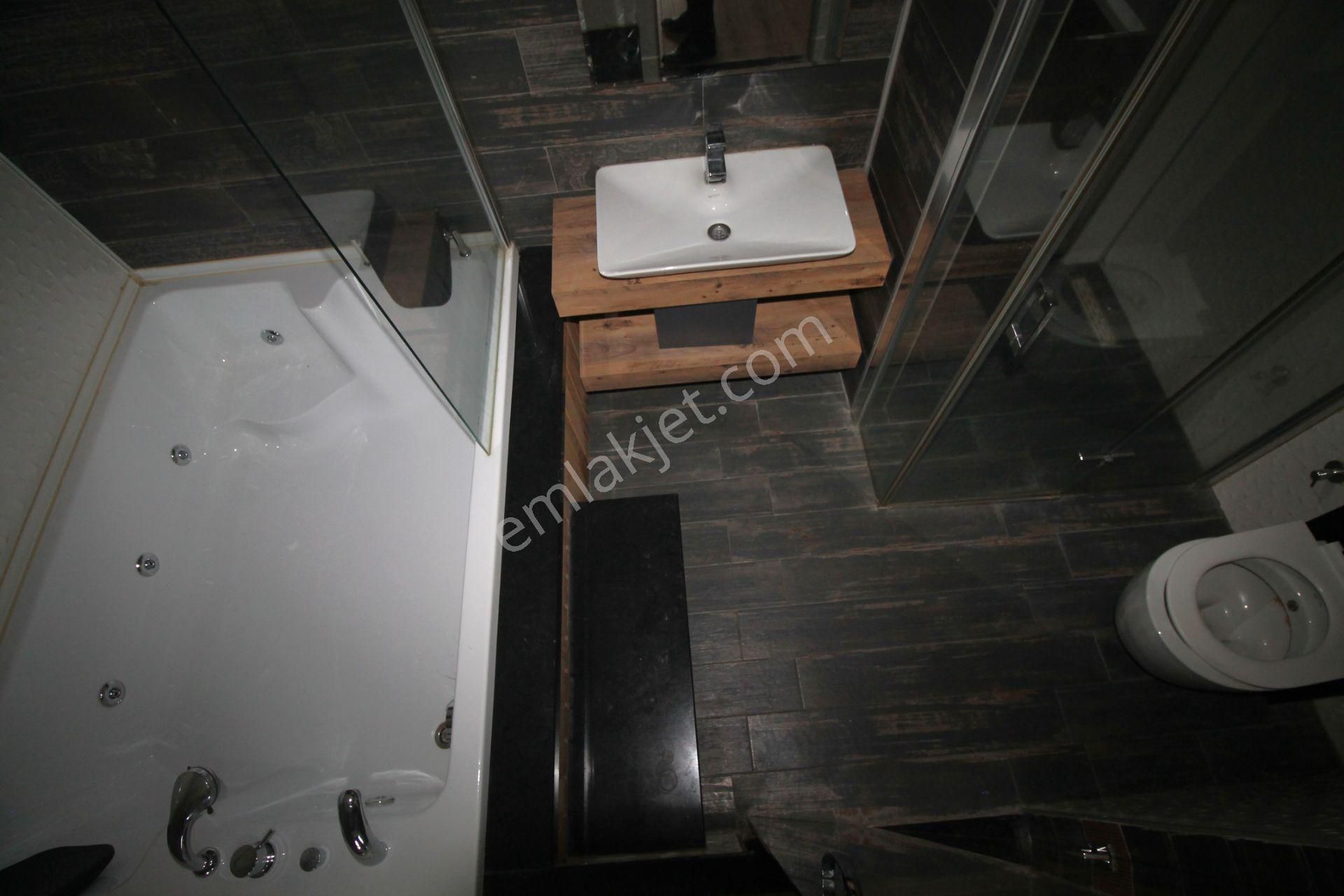 Retro’dan Mezitli’nin Markasında Yerinizi Ayırdığımız Lüks 5+1 - Görsel 26