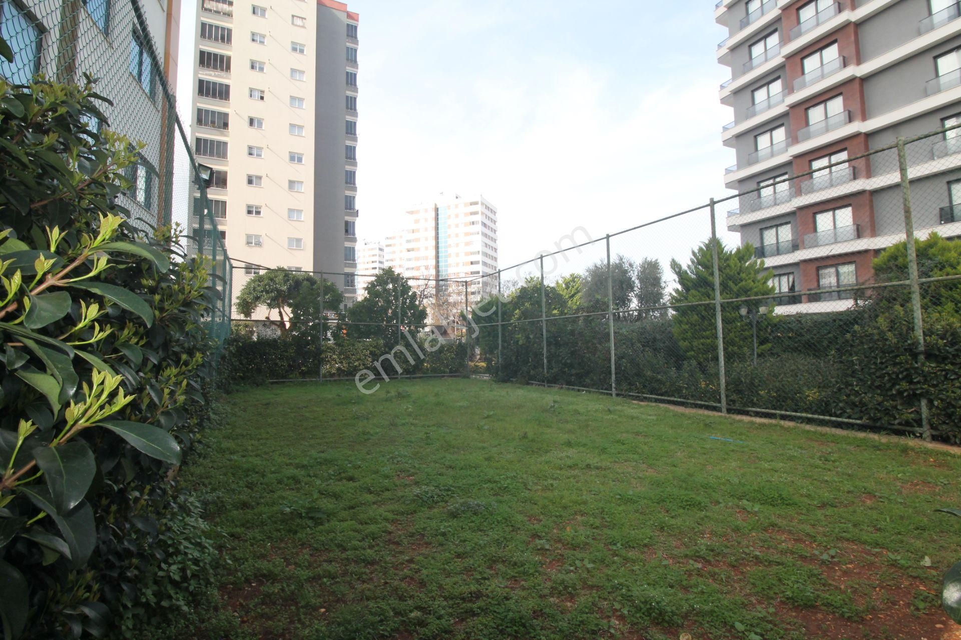 Retro’dan Mezitli’nin Markasında Yerinizi Ayırdığımız Lüks 5+1 - Görsel 36