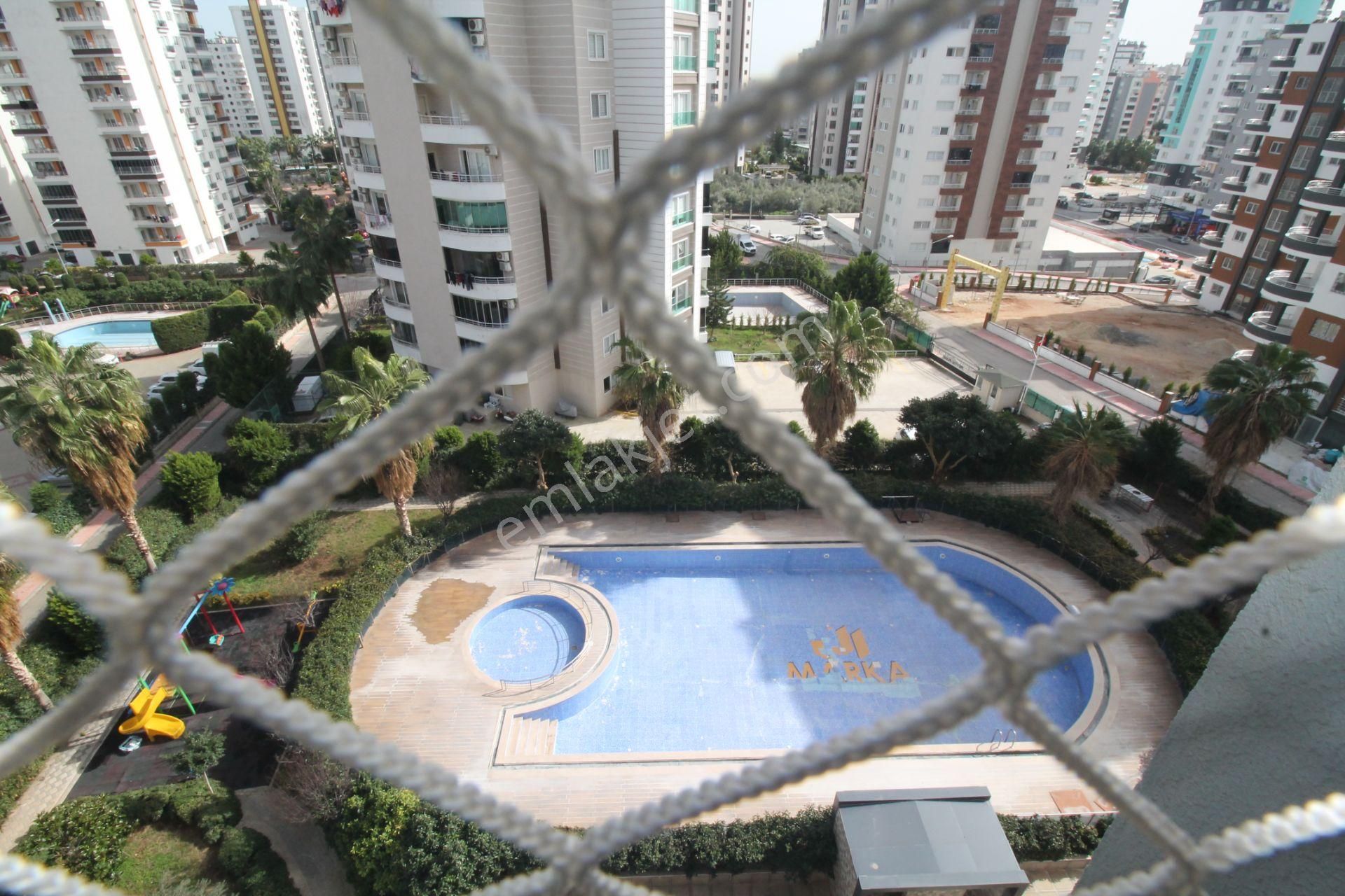 Retro’dan Mezitli’nin Markasında Yerinizi Ayırdığımız Lüks 5+1 - Görsel 29