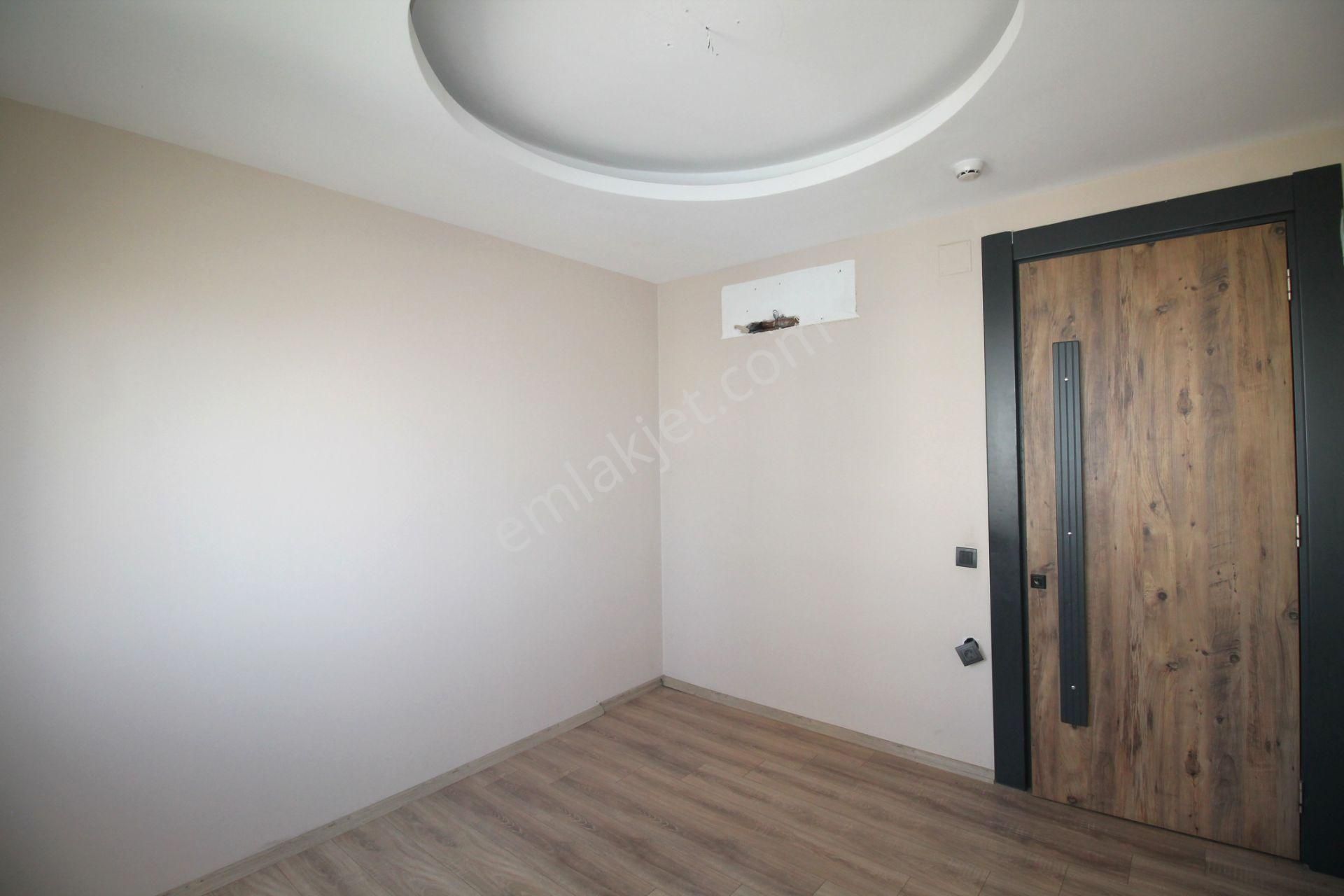 Retro’dan Mezitli’nin Markasında Yerinizi Ayırdığımız Lüks 5+1 - Görsel 9