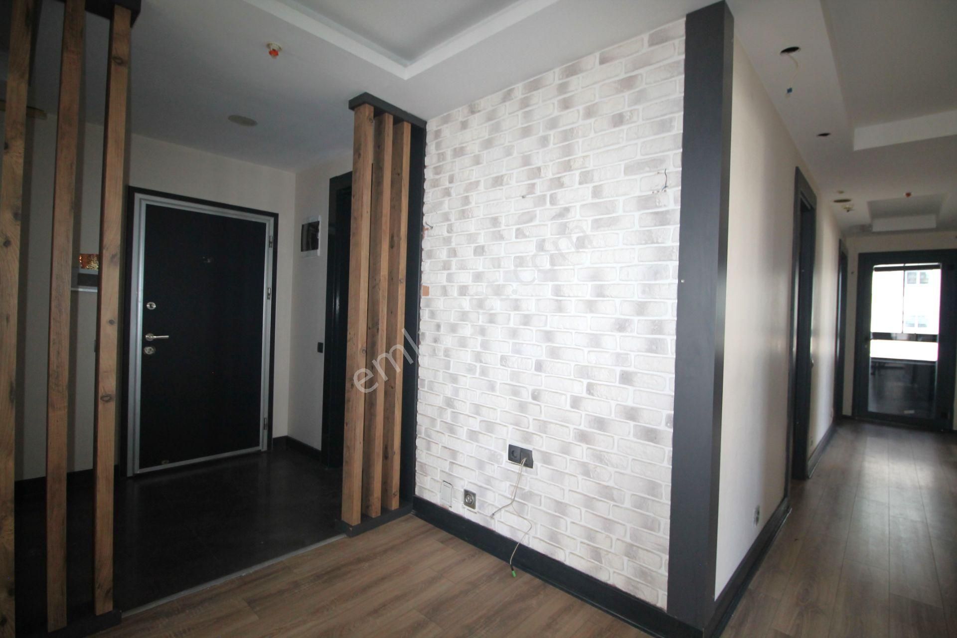 Retro’dan Mezitli’nin Markasında Yerinizi Ayırdığımız Lüks 5+1 - Görsel 28