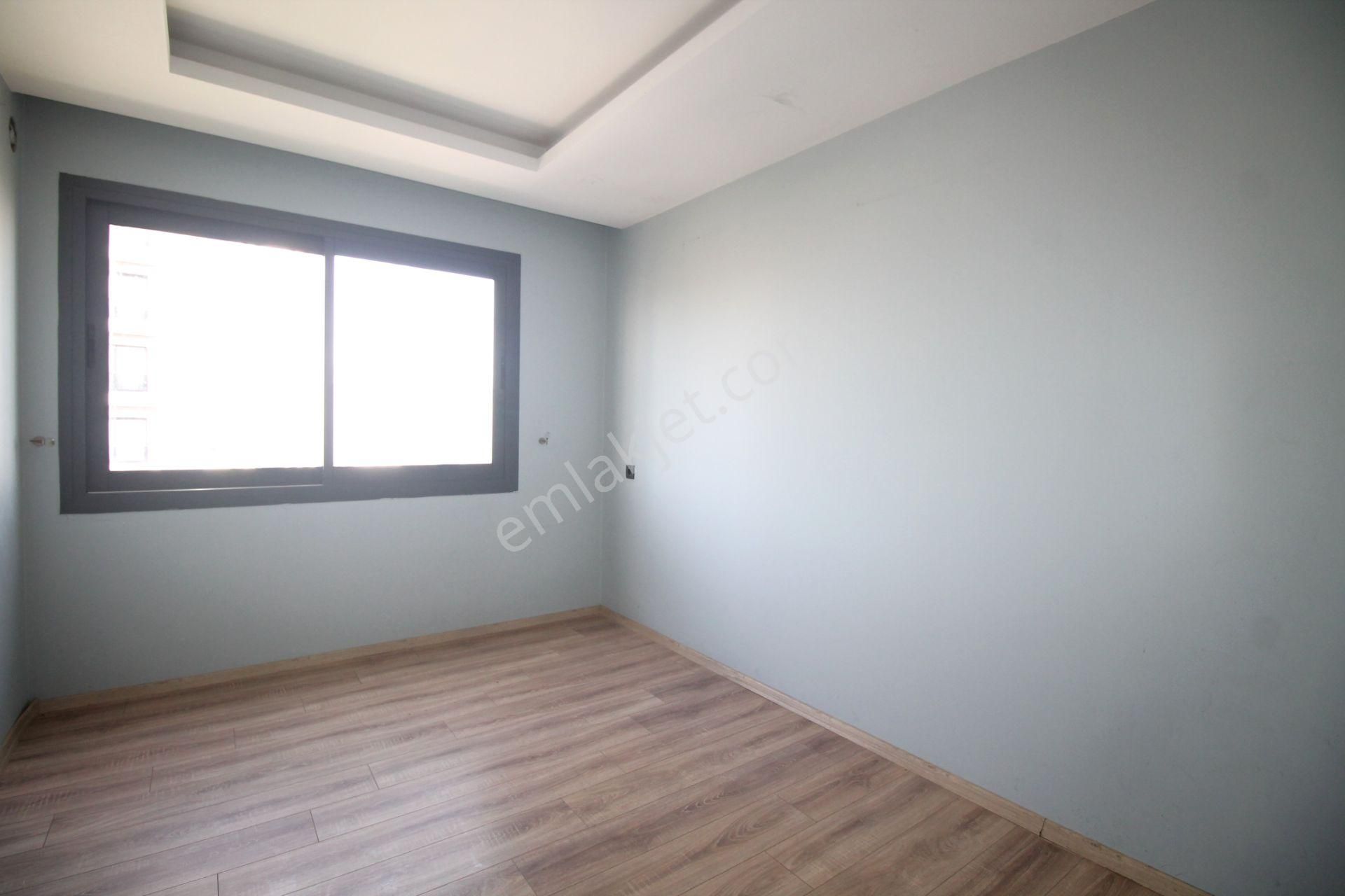 Retro’dan Mezitli’nin Markasında Yerinizi Ayırdığımız Lüks 5+1 - Görsel 7