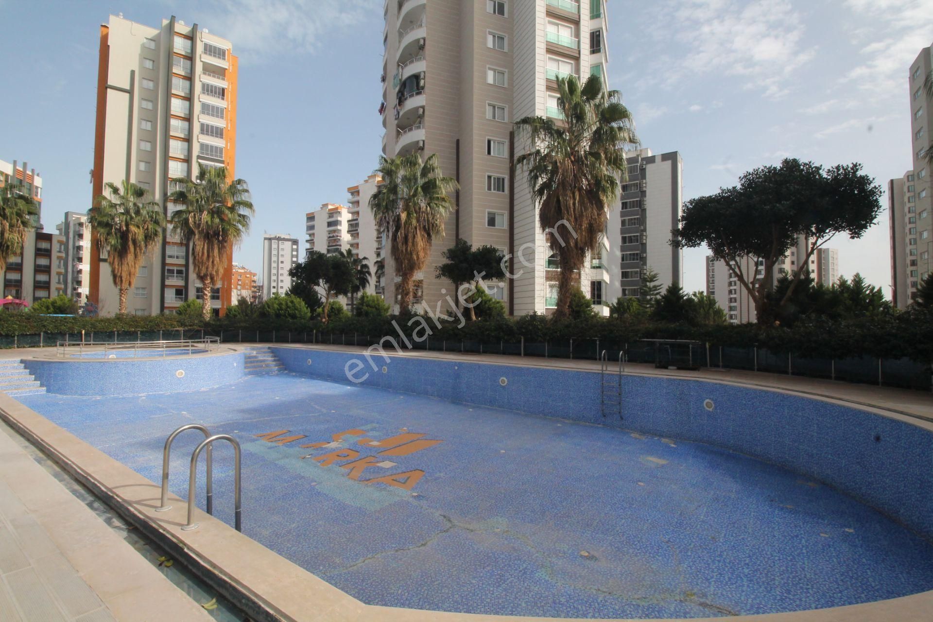 Retro’dan Mezitli’nin Markasında Yerinizi Ayırdığımız Lüks 5+1 - Görsel 35