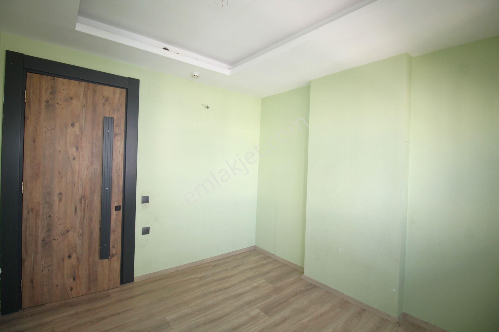 Retro’dan Mezitli’nin Markasında Yerinizi Ayırdığımız Lüks 5+1 - Görsel 10