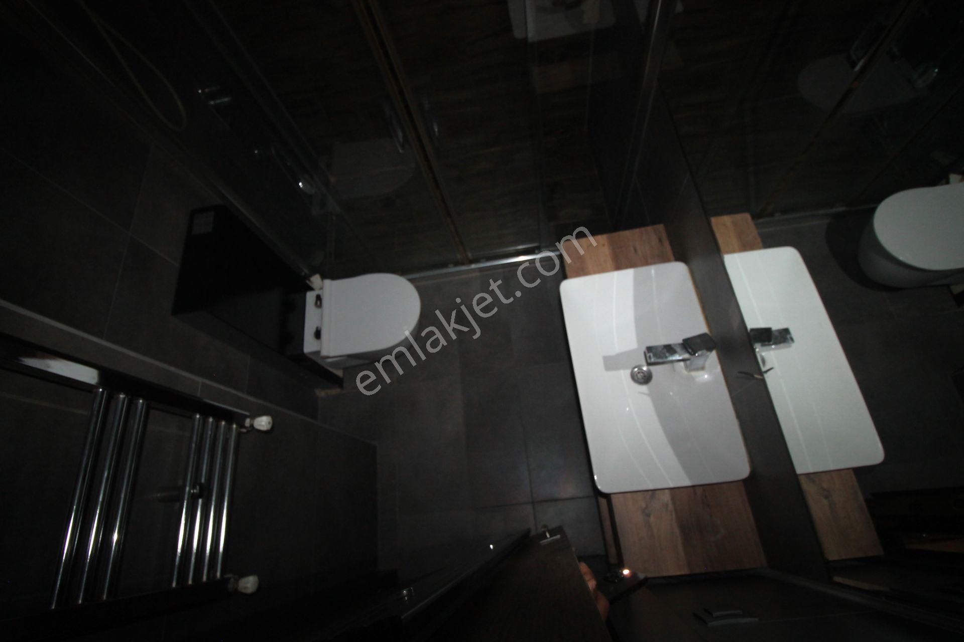 Retro’dan Mezitli’nin Markasında Yerinizi Ayırdığımız Lüks 5+1 - Görsel 25