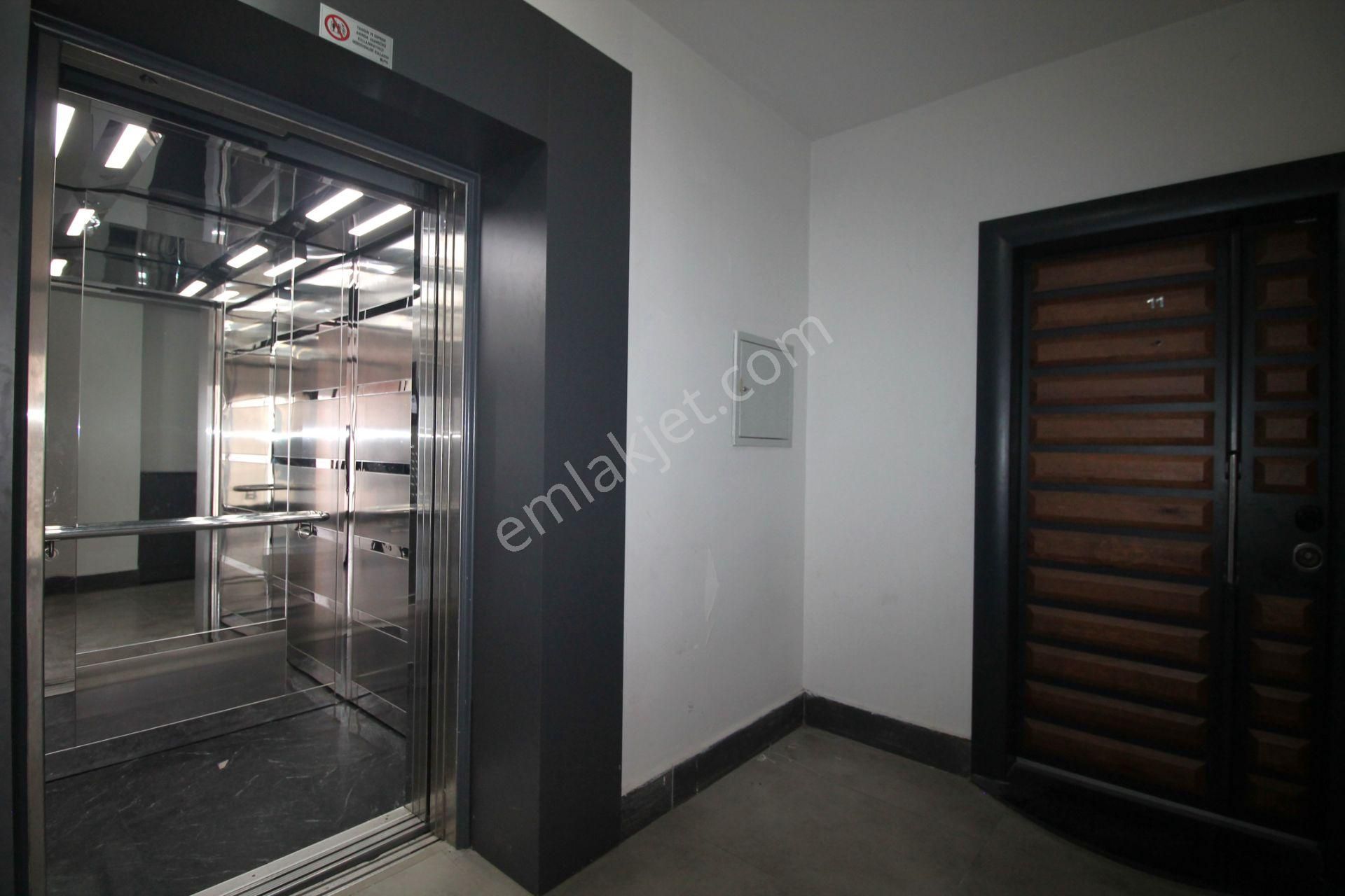 Retro’dan Mezitli’nin Markasında Yerinizi Ayırdığımız Lüks 5+1 - Görsel 31