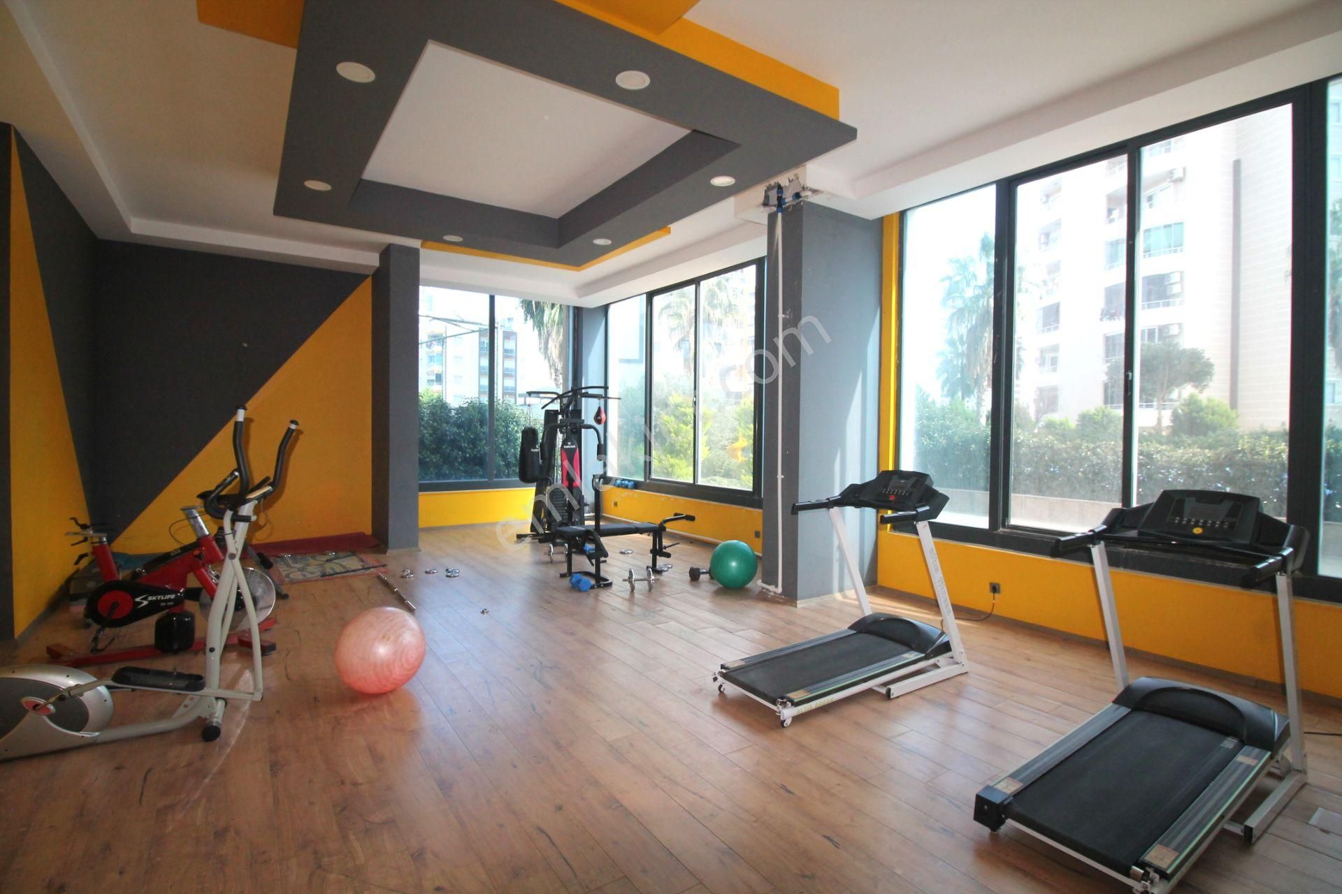 Retro’dan Mezitli’nin Markasında Yerinizi Ayırdığımız Lüks 5+1 - Görsel 42