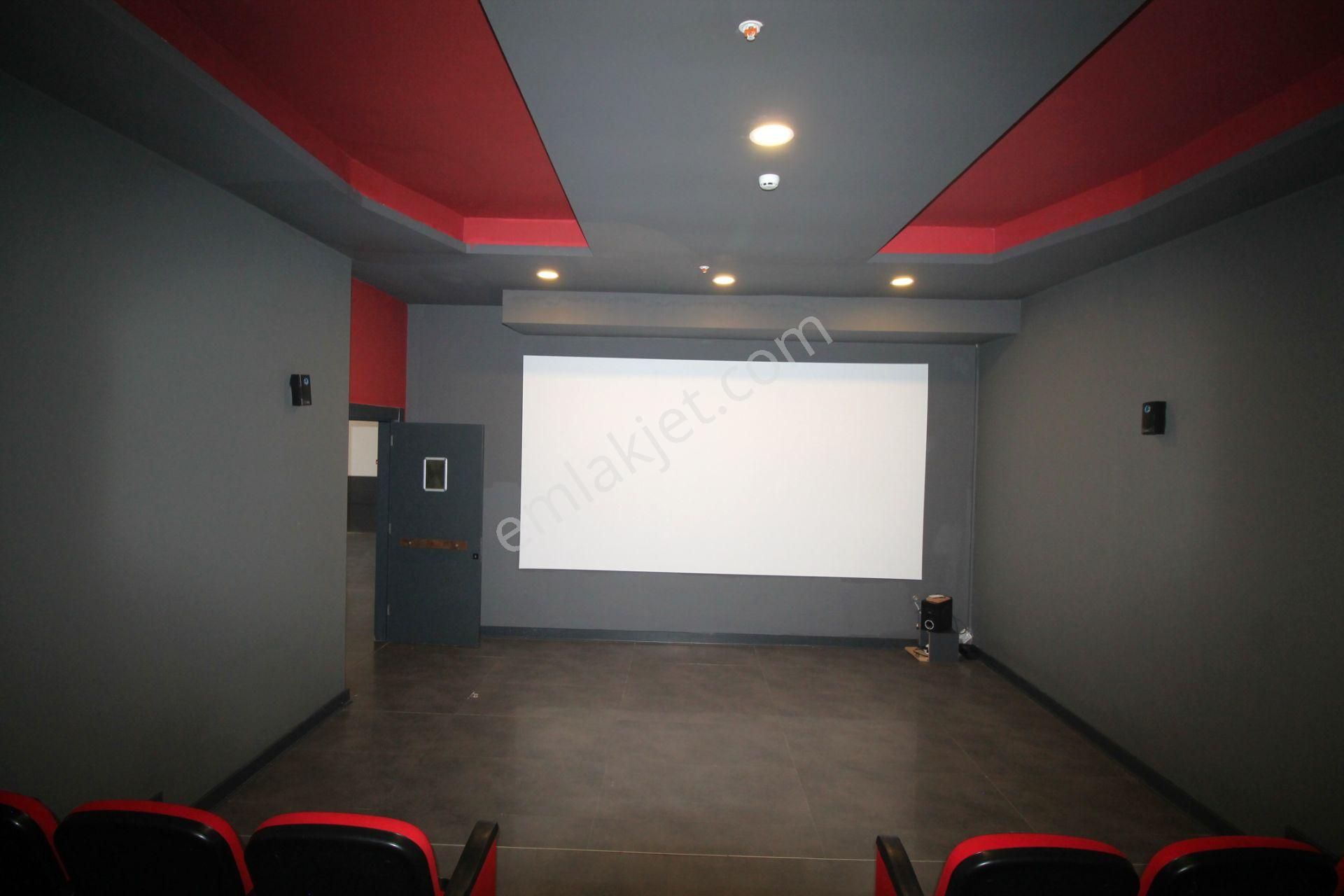 Retro’dan Mezitli’nin Markasında Yerinizi Ayırdığımız Lüks 5+1 - Görsel 40