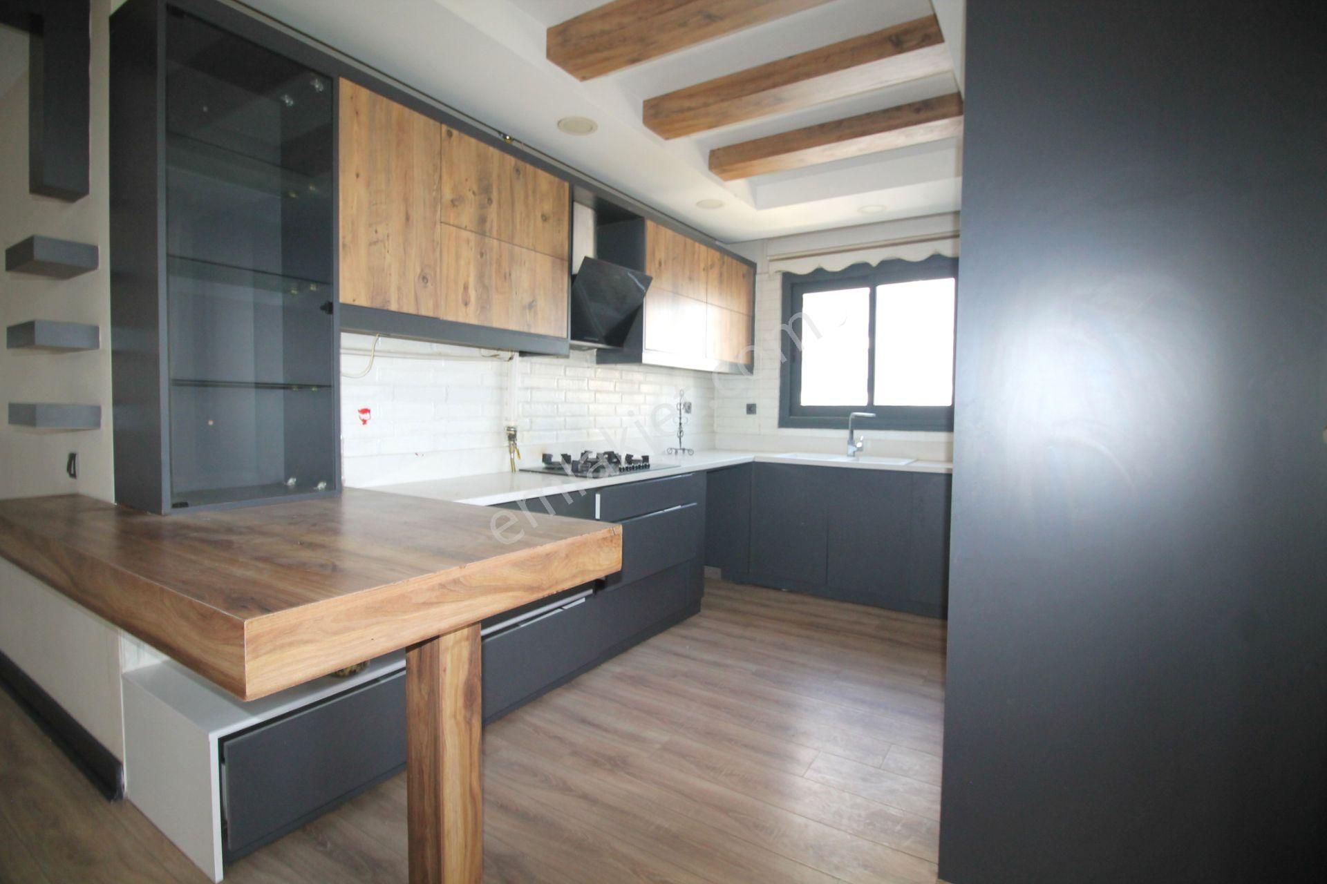 Retro’dan Mezitli’nin Markasında Yerinizi Ayırdığımız Lüks 5+1 - Görsel 3