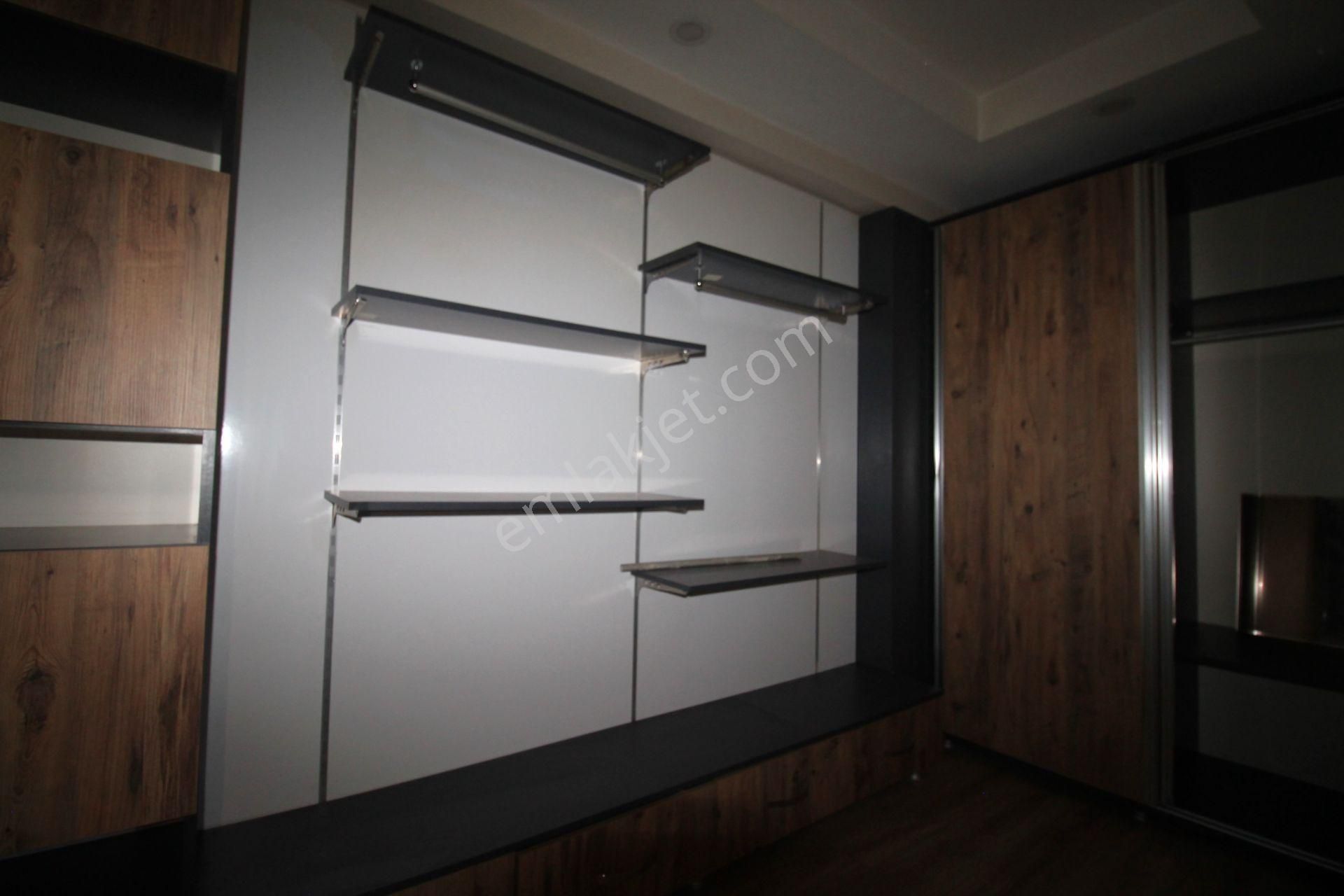 Retro’dan Mezitli’nin Markasında Yerinizi Ayırdığımız Lüks 5+1 - Görsel 20