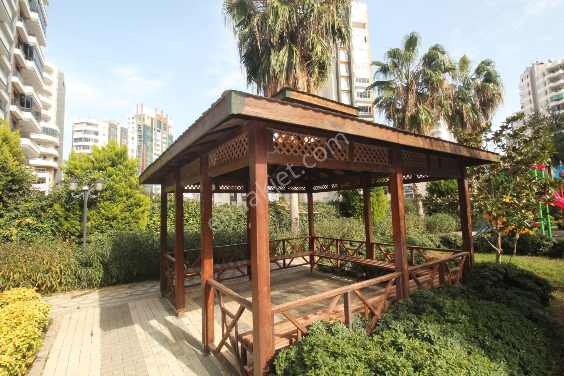 Retro’dan Mezitli’nin Markasında Yerinizi Ayırdığımız Lüks 5+1 - Görsel 37