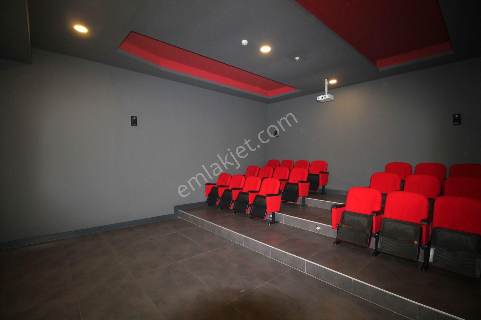 Retro’dan Mezitli’nin Markasında Yerinizi Ayırdığımız Lüks 5+1 - Görsel 41