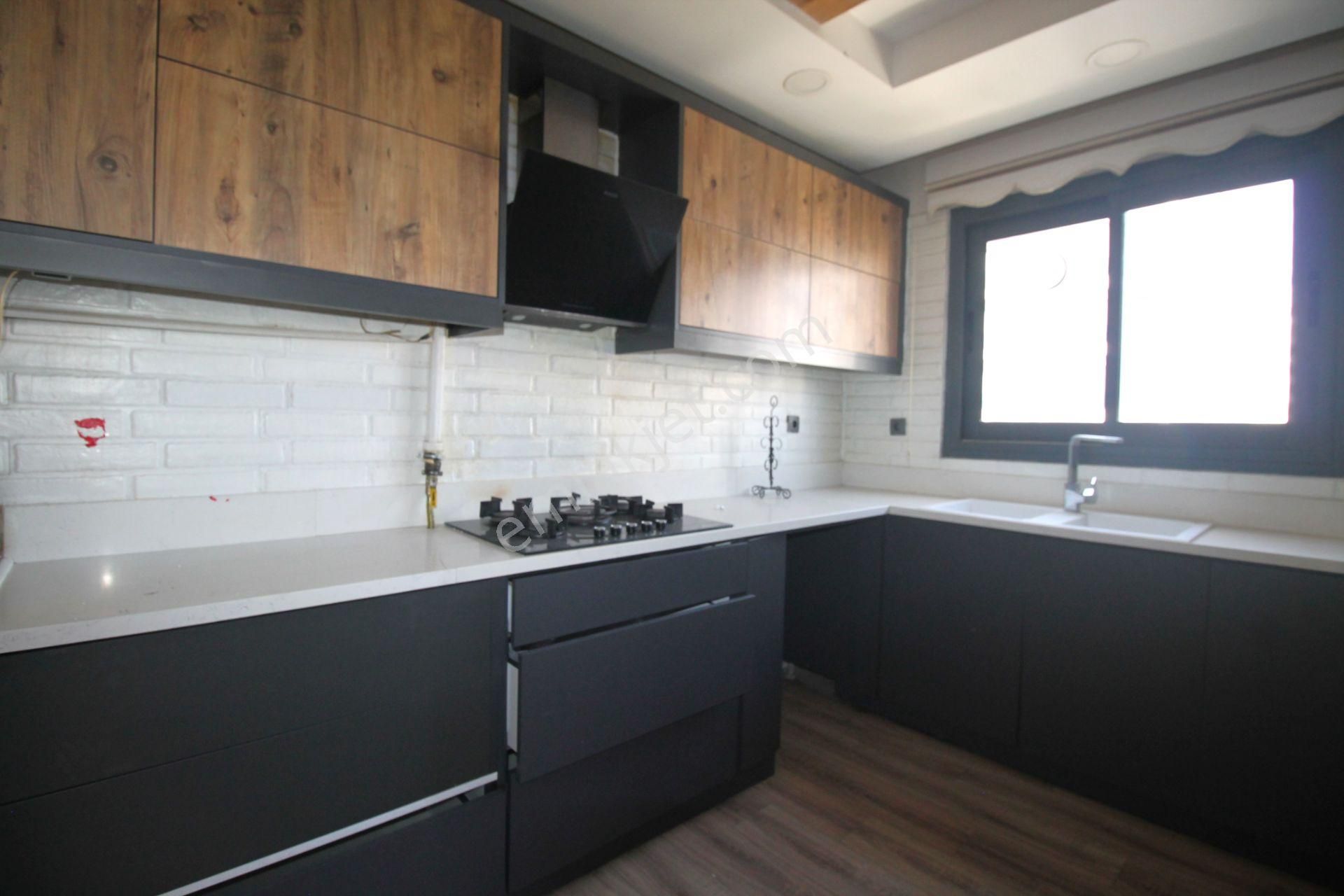 Retro’dan Mezitli’nin Markasında Yerinizi Ayırdığımız Lüks 5+1 - Görsel 4