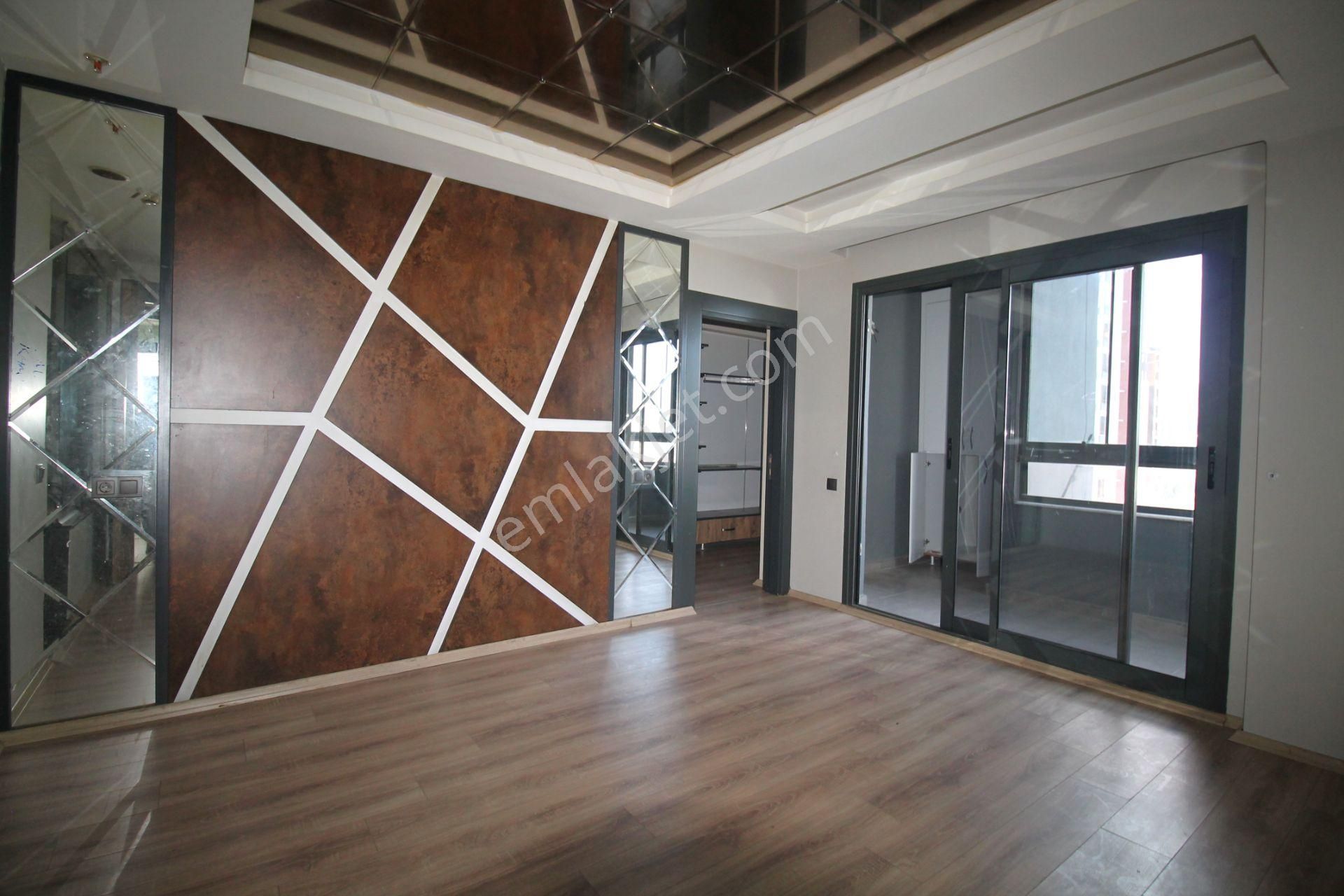 Retro’dan Mezitli’nin Markasında Yerinizi Ayırdığımız Lüks 5+1 - Görsel 15