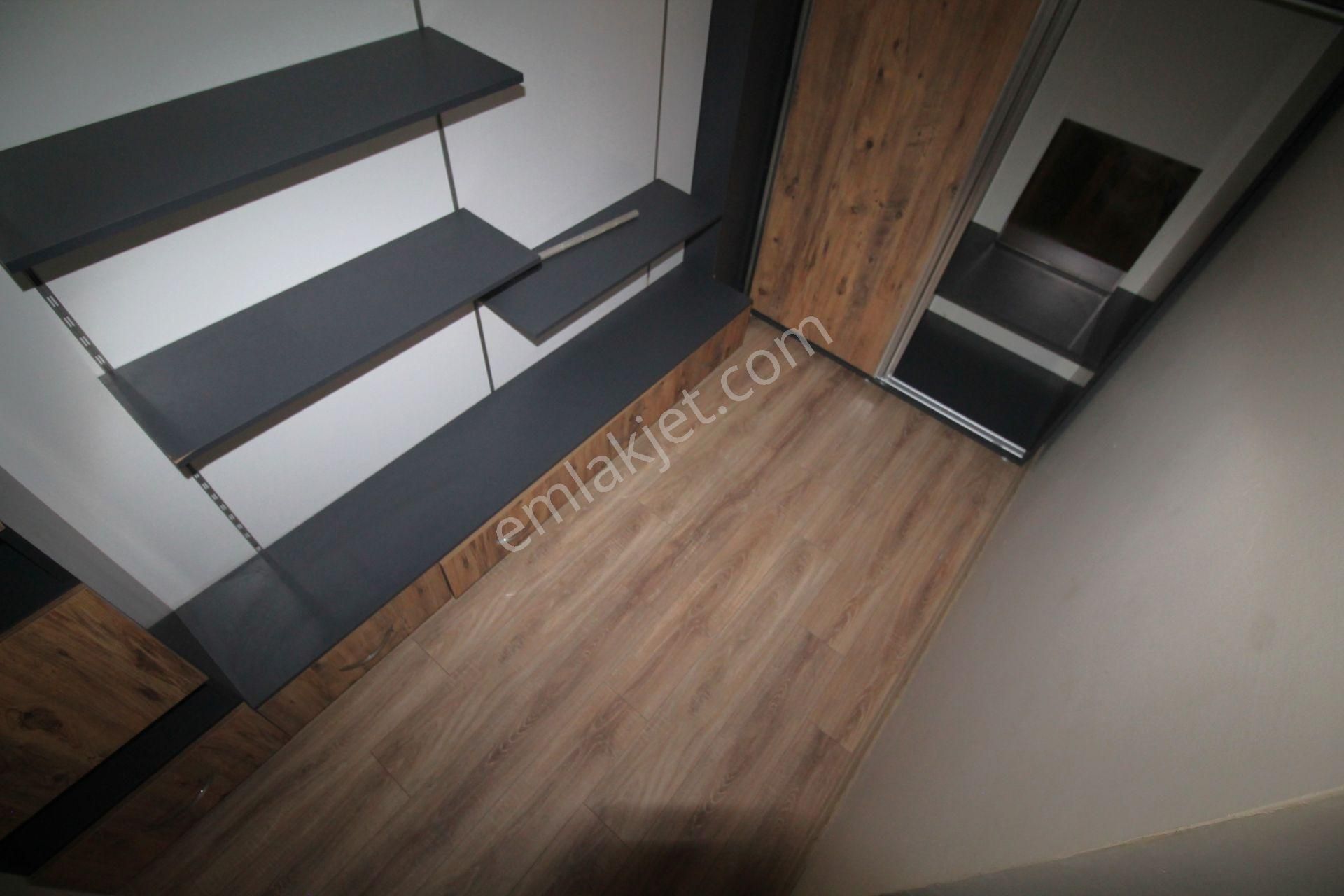 Retro’dan Mezitli’nin Markasında Yerinizi Ayırdığımız Lüks 5+1 - Görsel 17