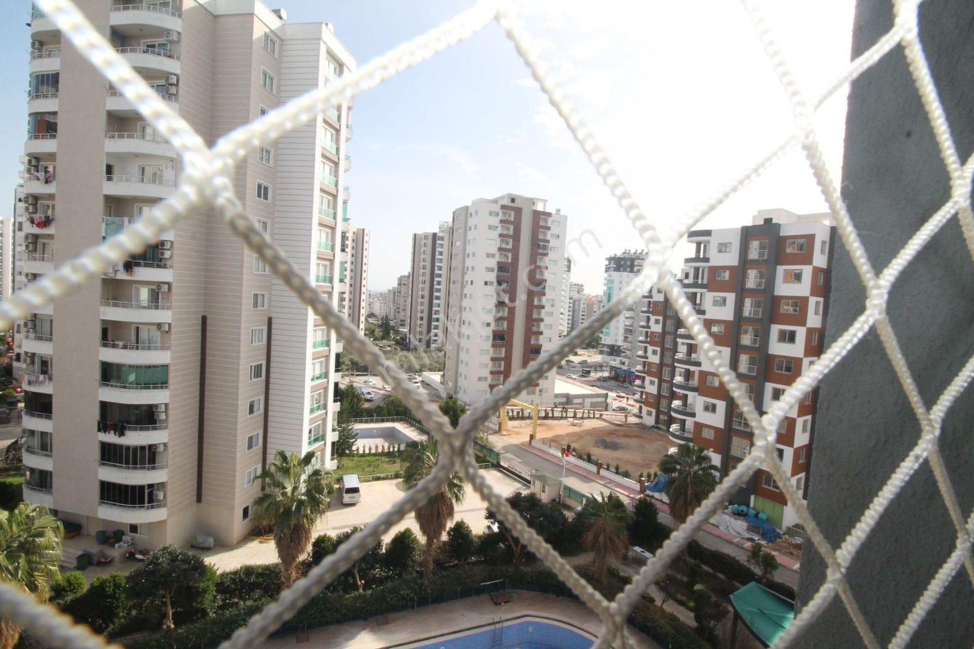 Retro’dan Mezitli’nin Markasında Yerinizi Ayırdığımız Lüks 5+1 - Görsel 30