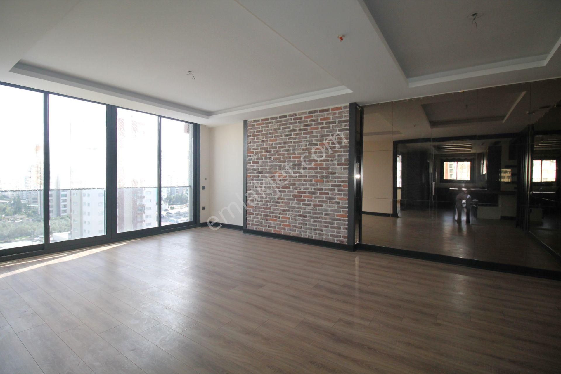 Retro’dan Mezitli’nin Markasında Yerinizi Ayırdığımız Lüks 5+1 - Görsel 2