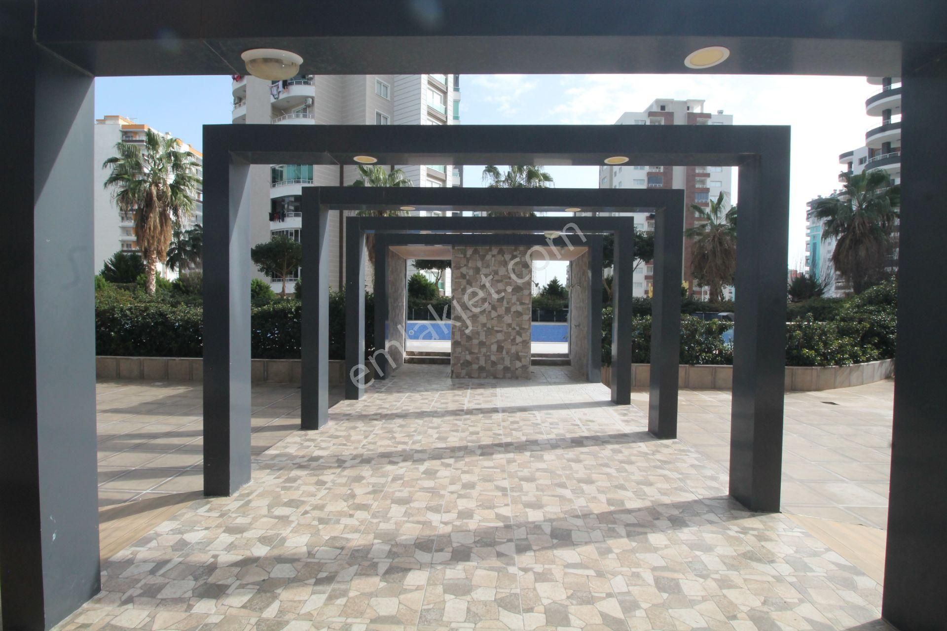 Retro’dan Mezitli’nin Markasında Yerinizi Ayırdığımız Lüks 5+1 - Görsel 34