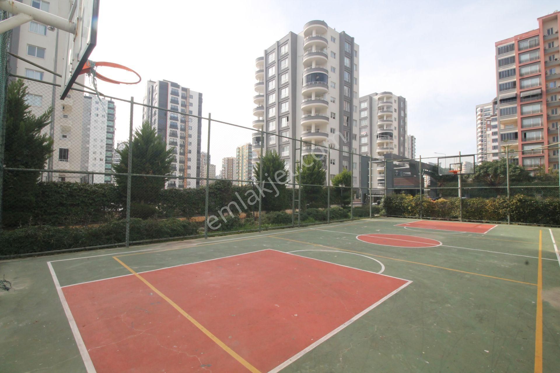 Retro’dan Mezitli’nin Markasında Yerinizi Ayırdığımız Lüks 5+1 - Görsel 39