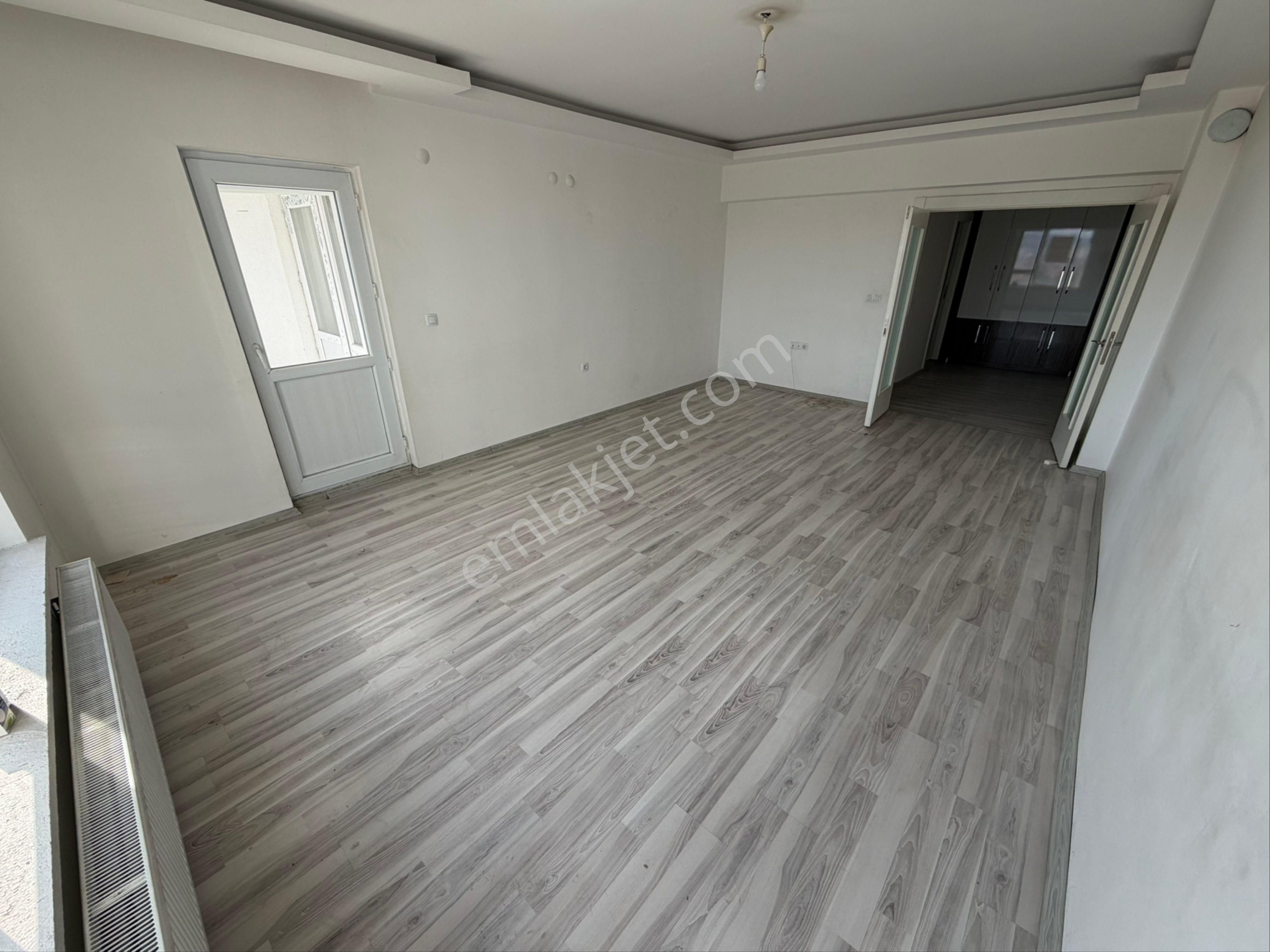 A L C Den Ata Mah. 3+1 Site İçi Ara Katta Kiralık Daire - Görsel 4