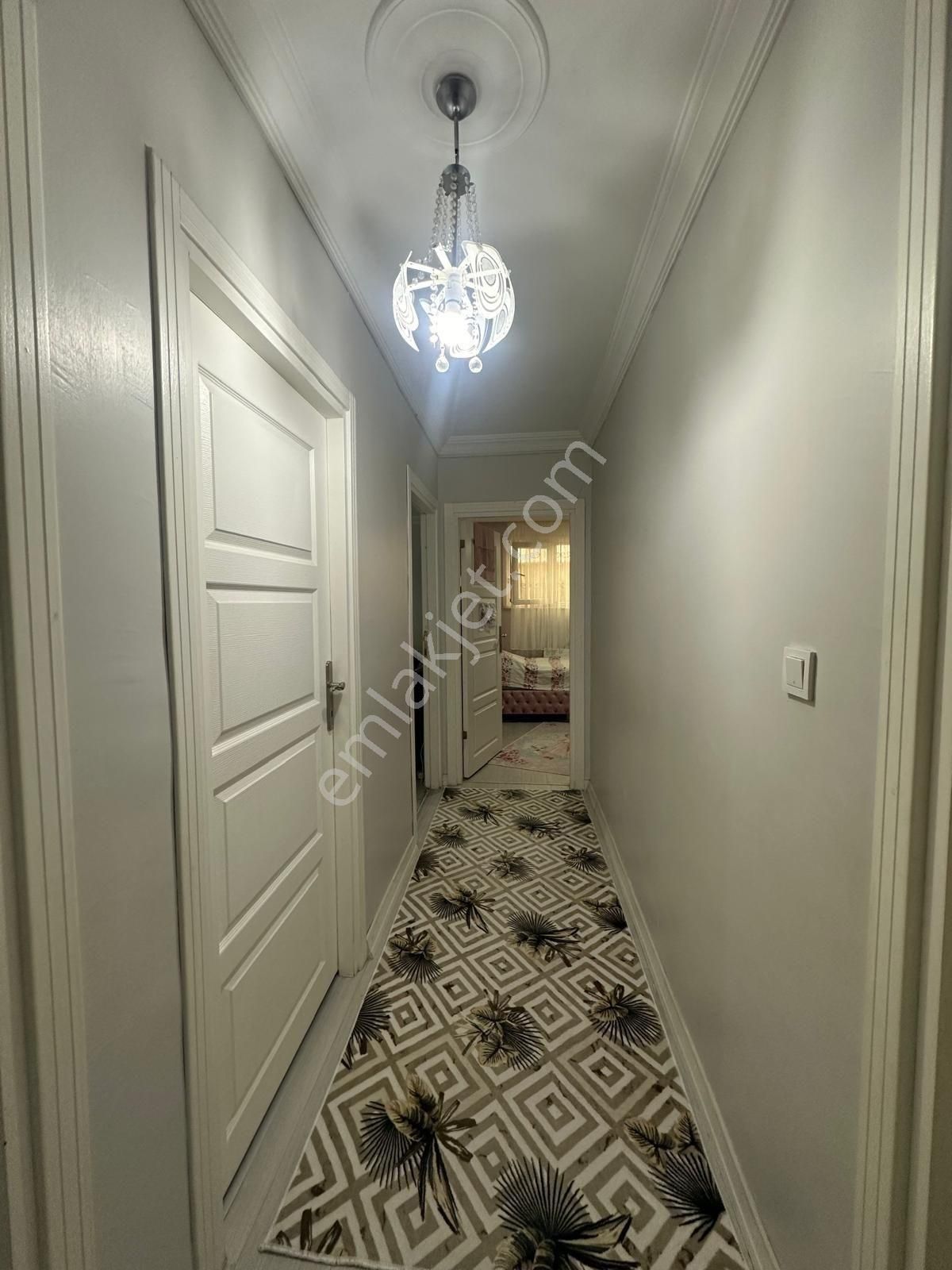 Maltepe Fındıklı'da Tadilatlı Satılık Bahçe Katı 3+1 Daire - Görsel 10