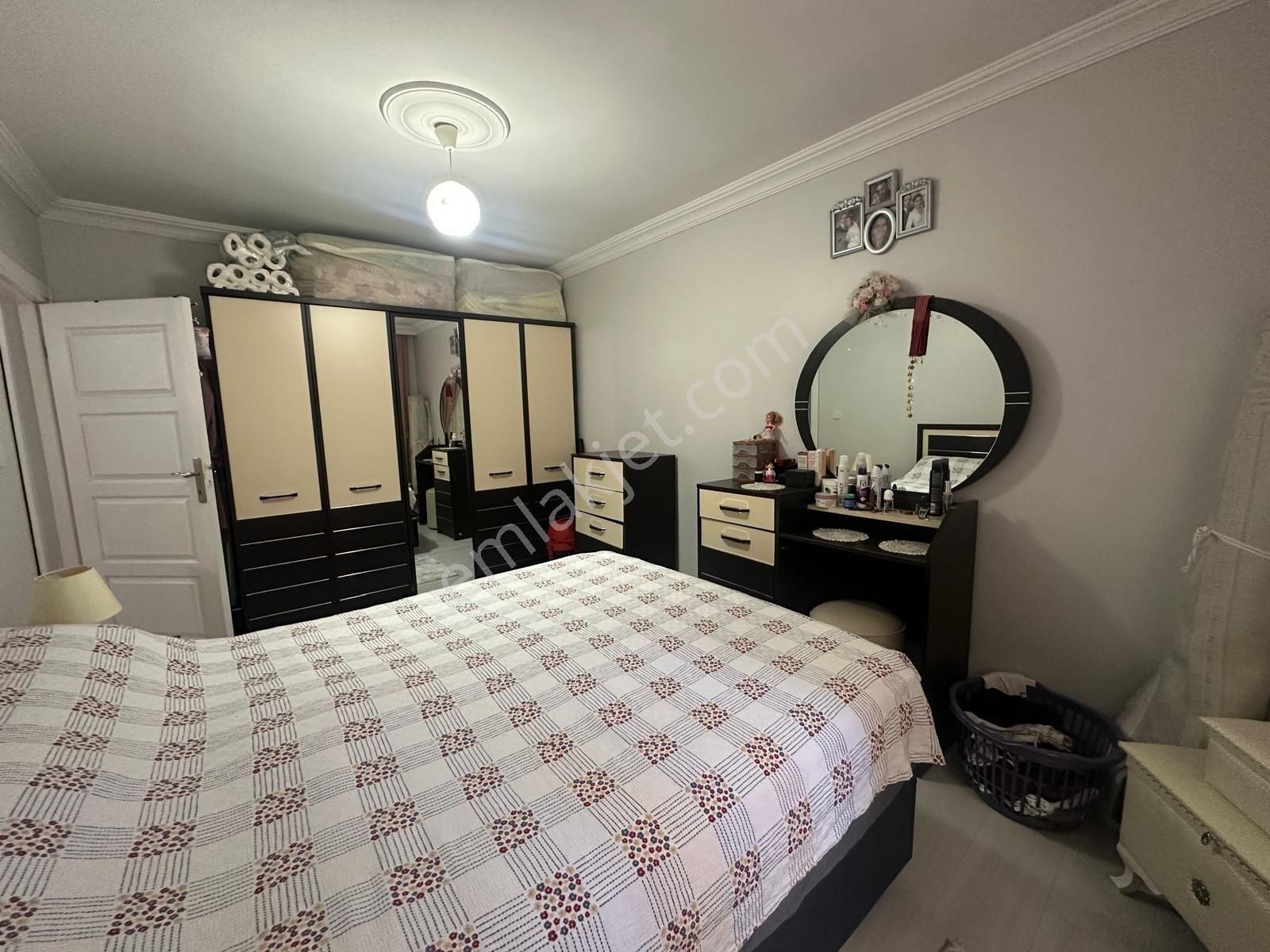 Maltepe Fındıklı'da Tadilatlı Satılık Bahçe Katı 3+1 Daire - Görsel 6