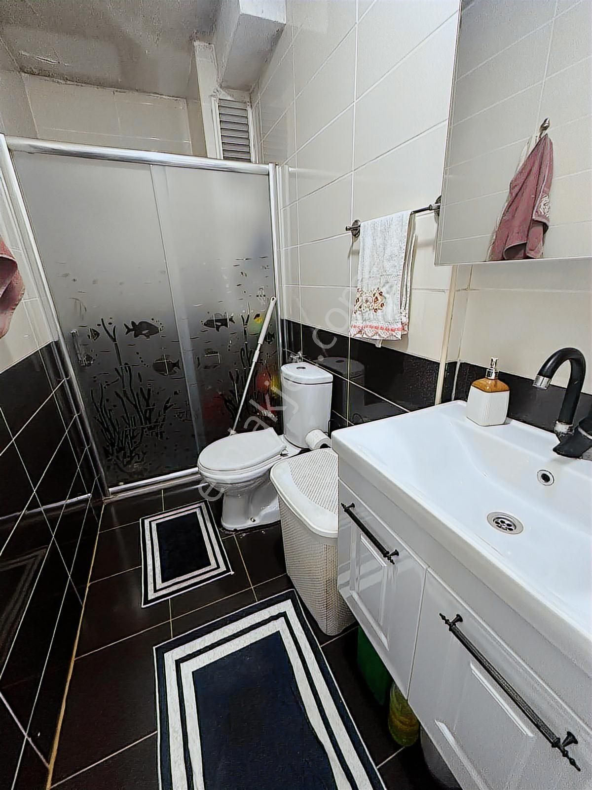 Maltepe Fındıklı'da Tadilatlı Satılık Bahçe Katı 3+1 Daire - Görsel 9