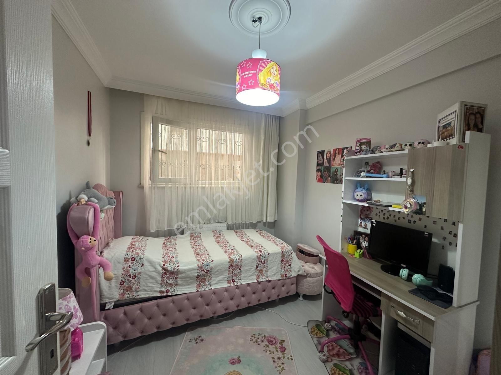 Maltepe Fındıklı'da Tadilatlı Satılık Bahçe Katı 3+1 Daire - Görsel 8