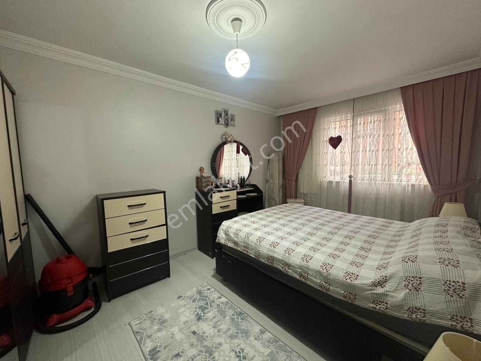 Maltepe Fındıklı'da Tadilatlı Satılık Bahçe Katı 3+1 Daire - Görsel 5