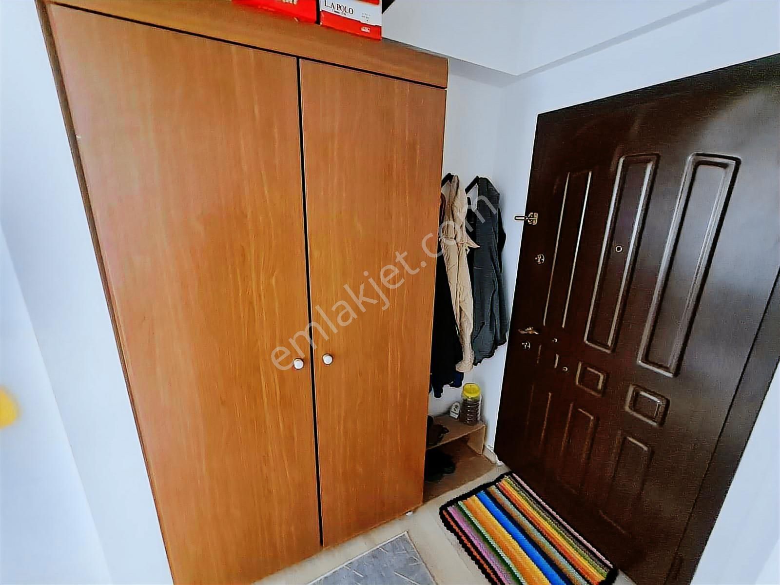Stop'tan Sahil Kordona Yakın Havuzlu Sitede Satılık Daire - Görsel 24