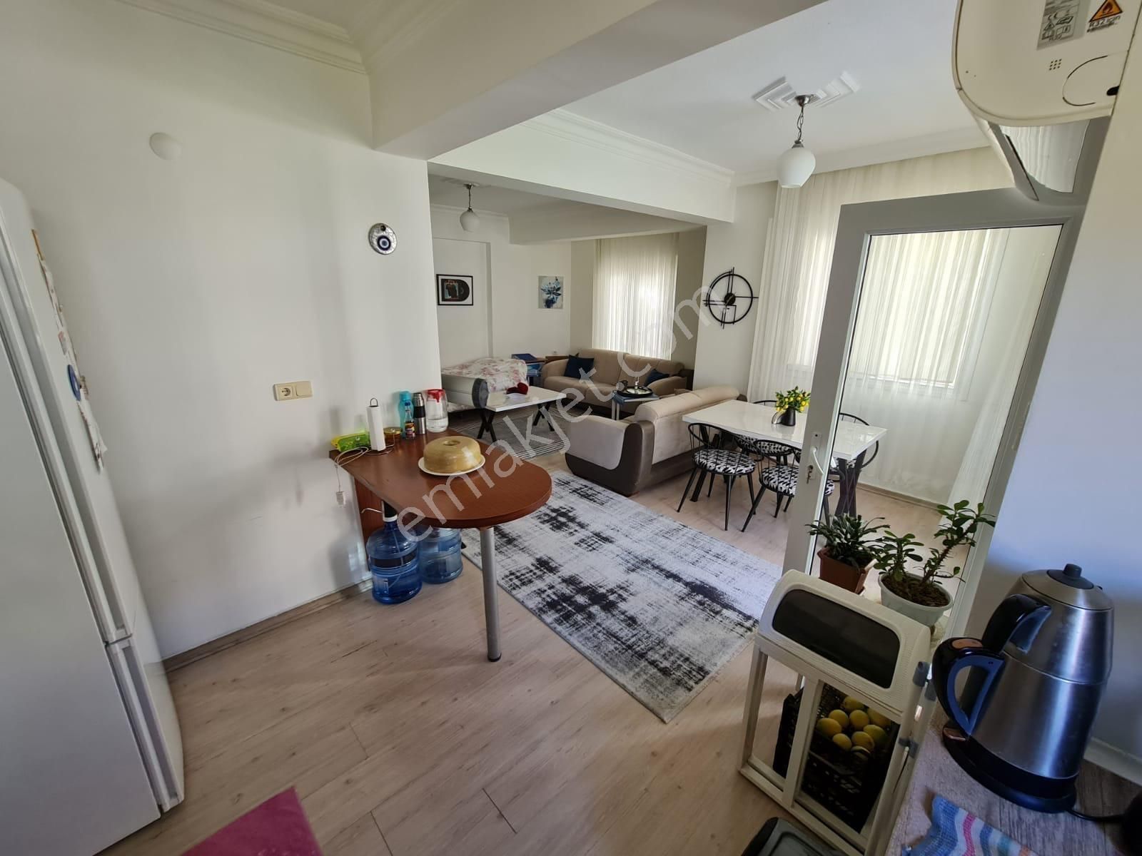 Stop'tan Sahil Kordona Yakın Havuzlu Sitede Satılık Daire - Görsel 11