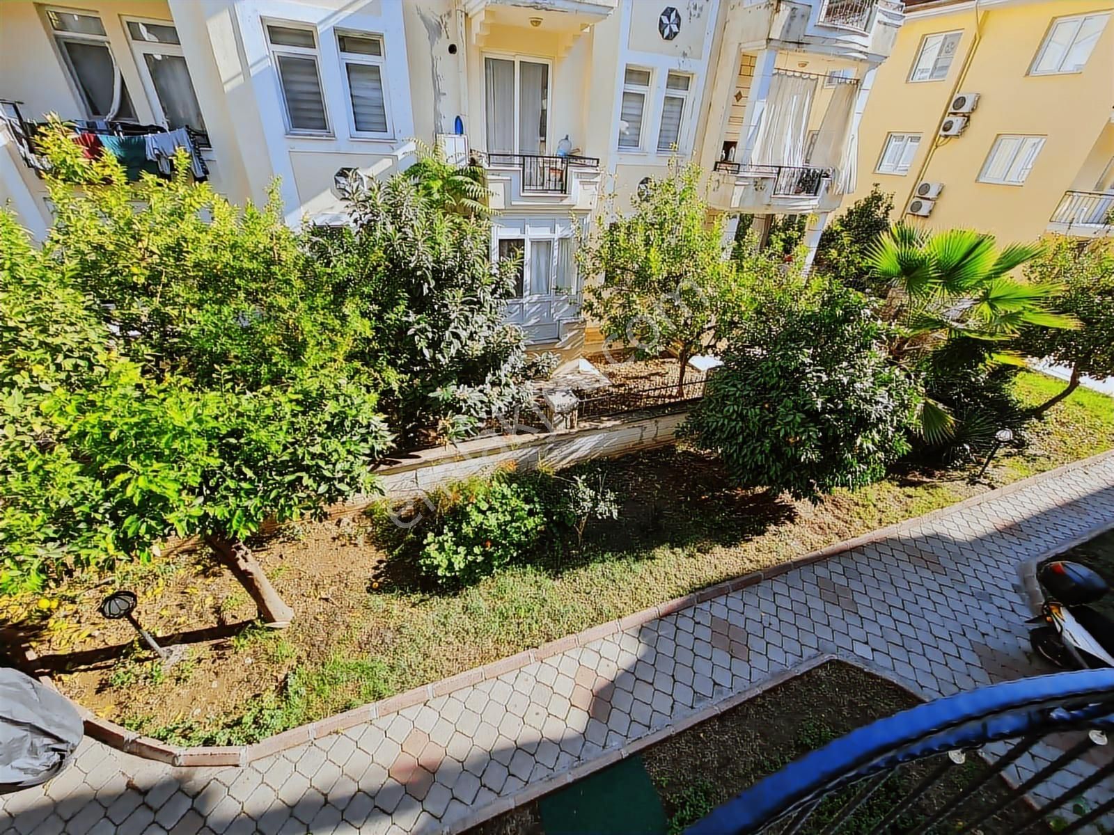 Stop'tan Sahil Kordona Yakın Havuzlu Sitede Satılık Daire - Görsel 19